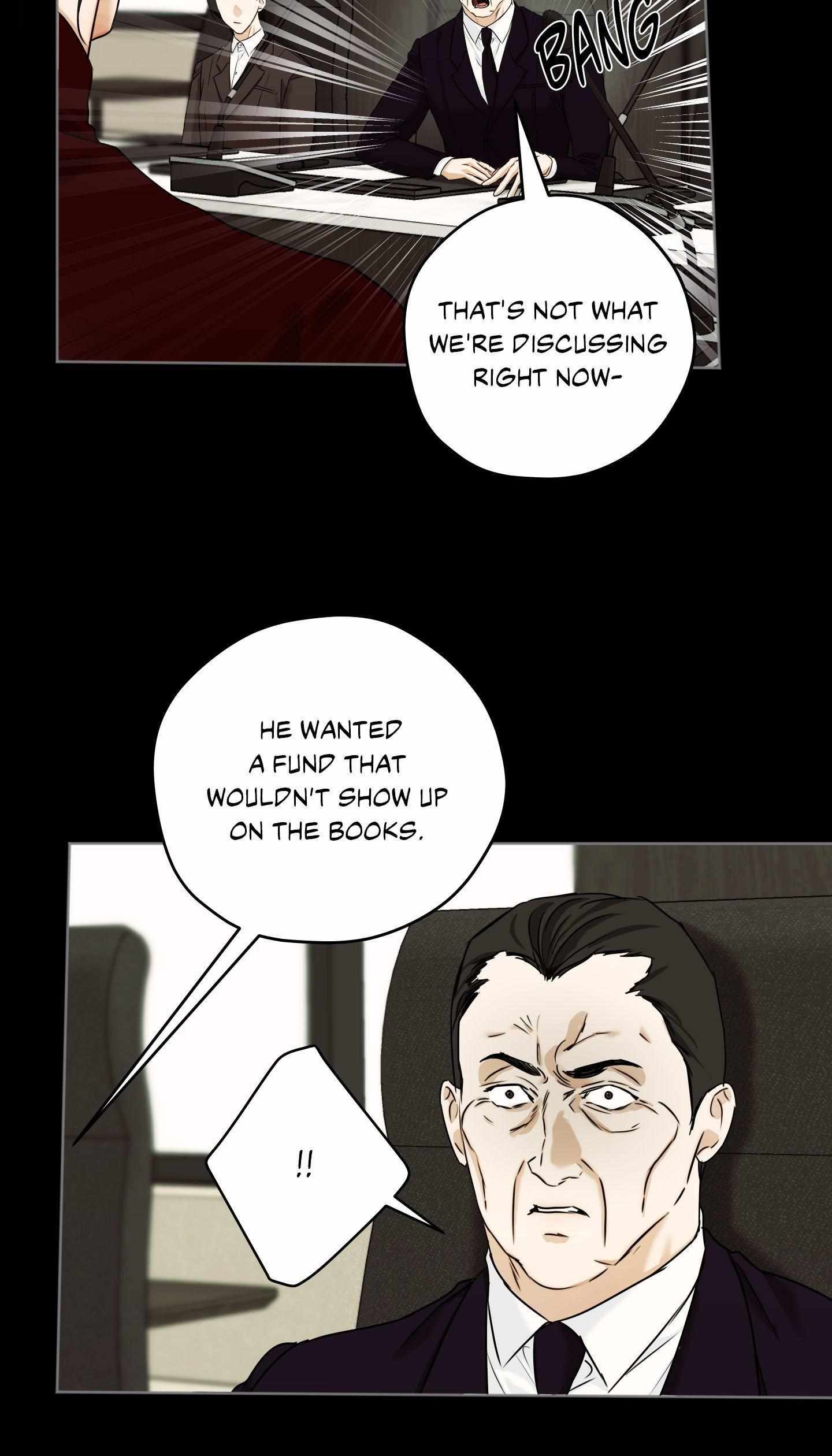 Cry Me a River Chapter 74 page 10 - 