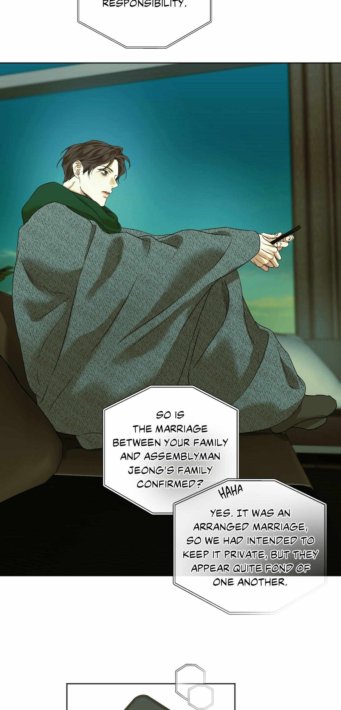 Cry Me a River Chapter 75 page 17 - 