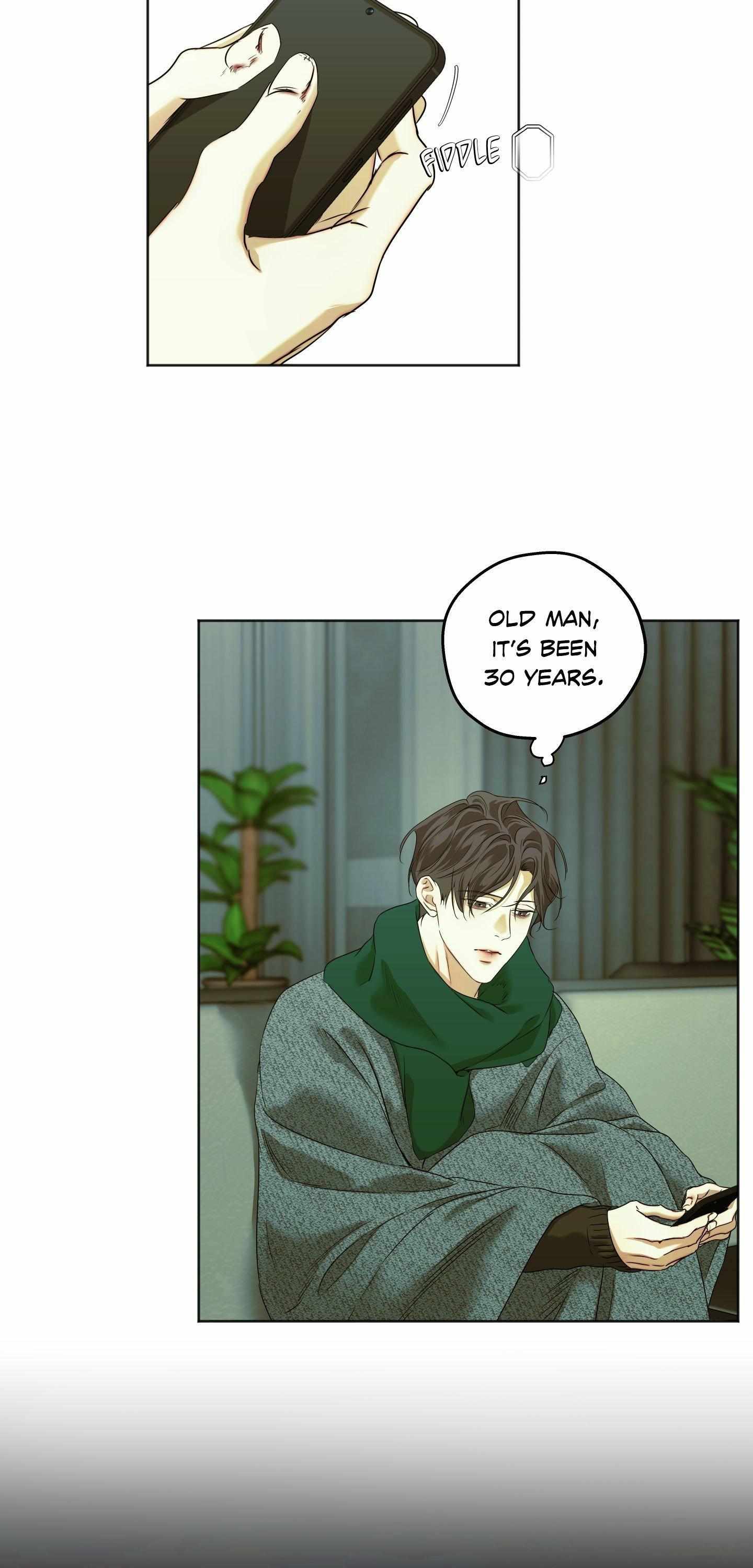 Cry Me a River Chapter 75 page 18 - 