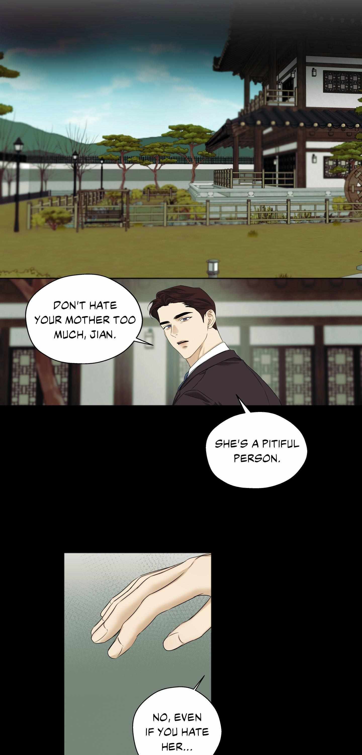 Cry Me a River Chapter 75 page 19 - 