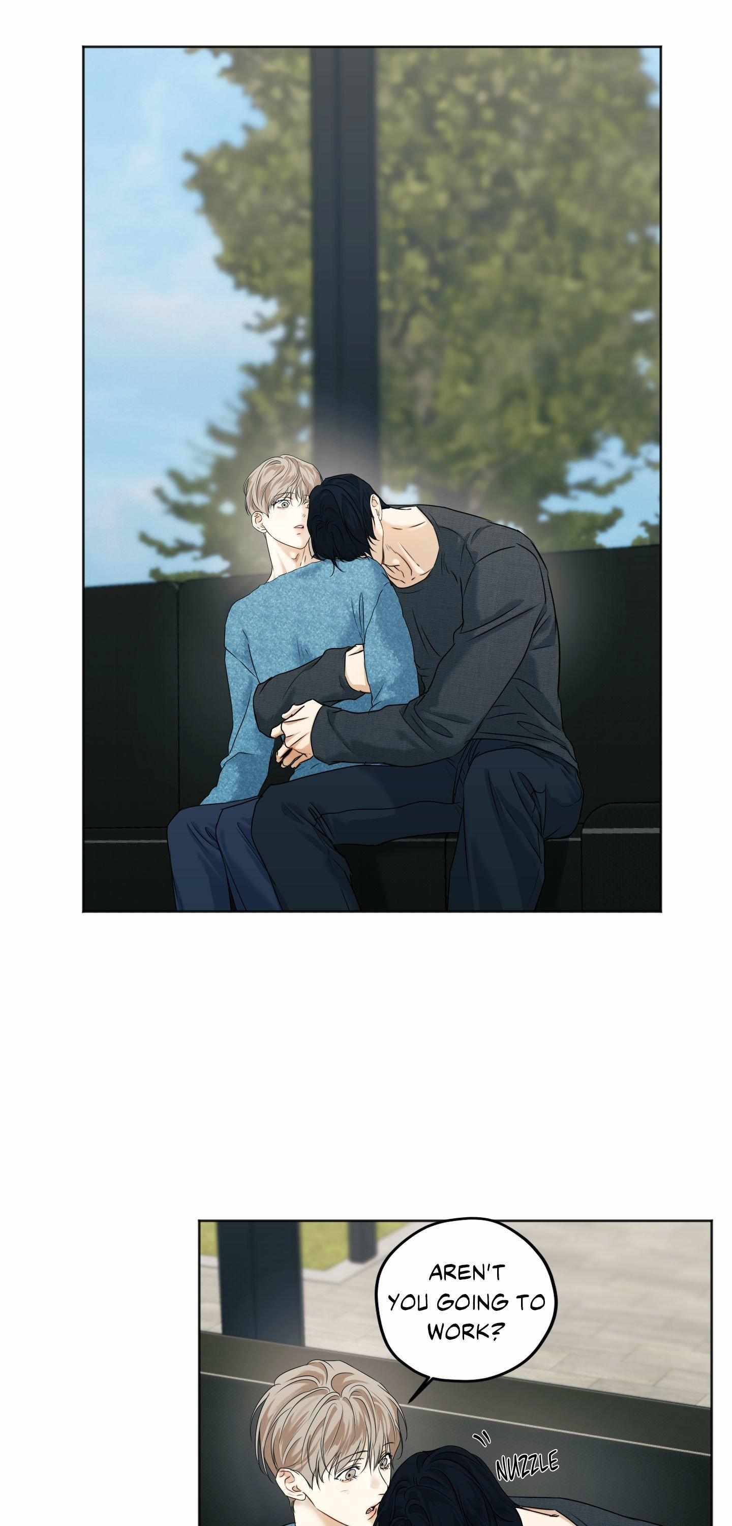 Cry Me a River Chapter 75 page 3 - 