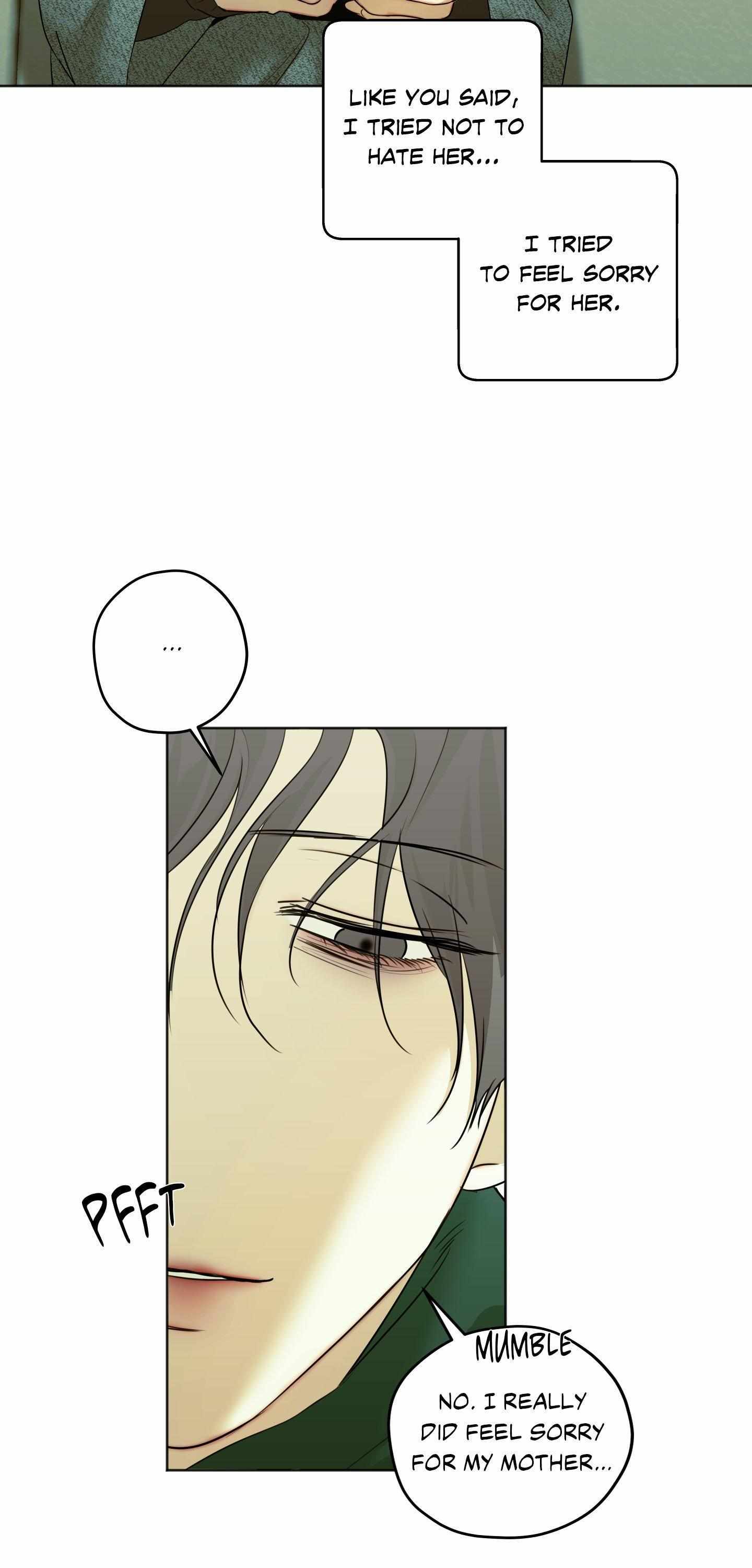 Cry Me a River Chapter 75 page 21 - 