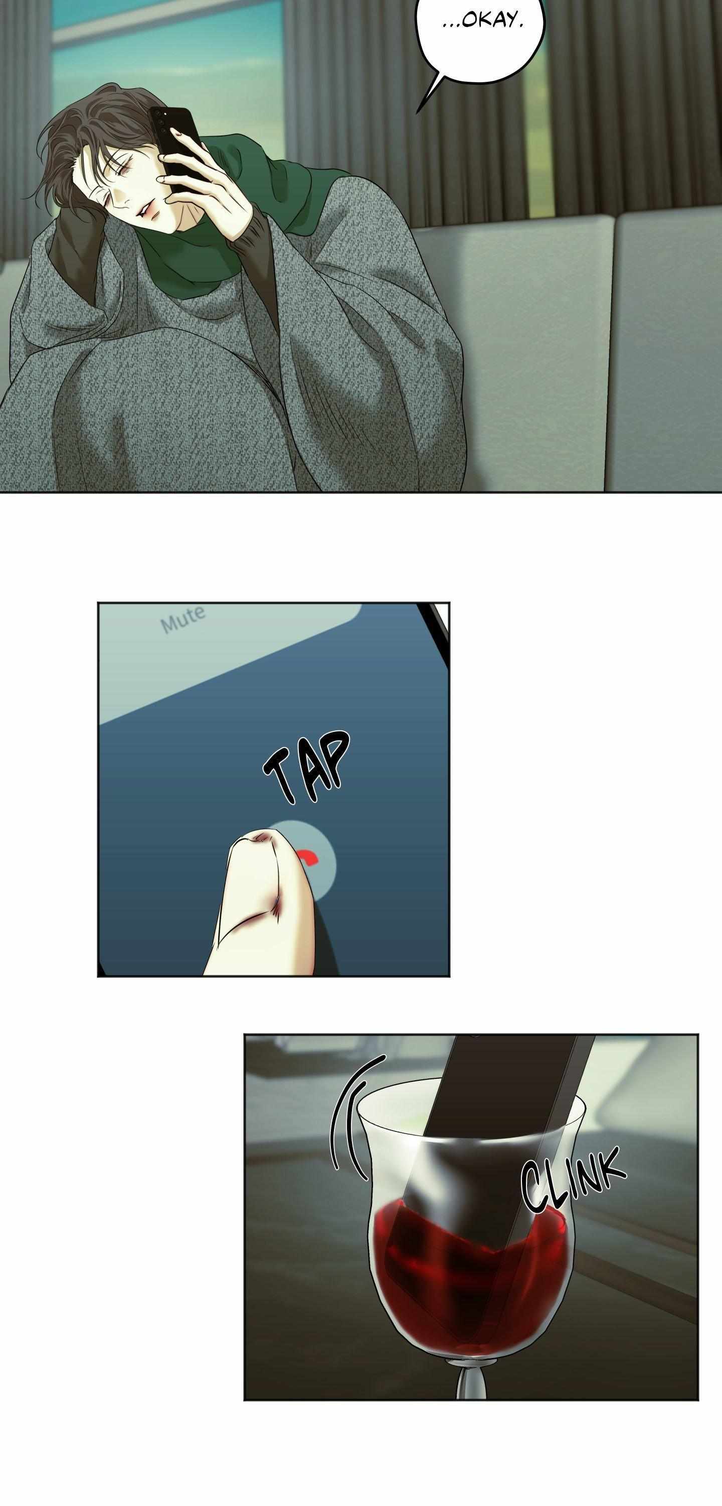 Cry Me a River Chapter 75 page 24 - 