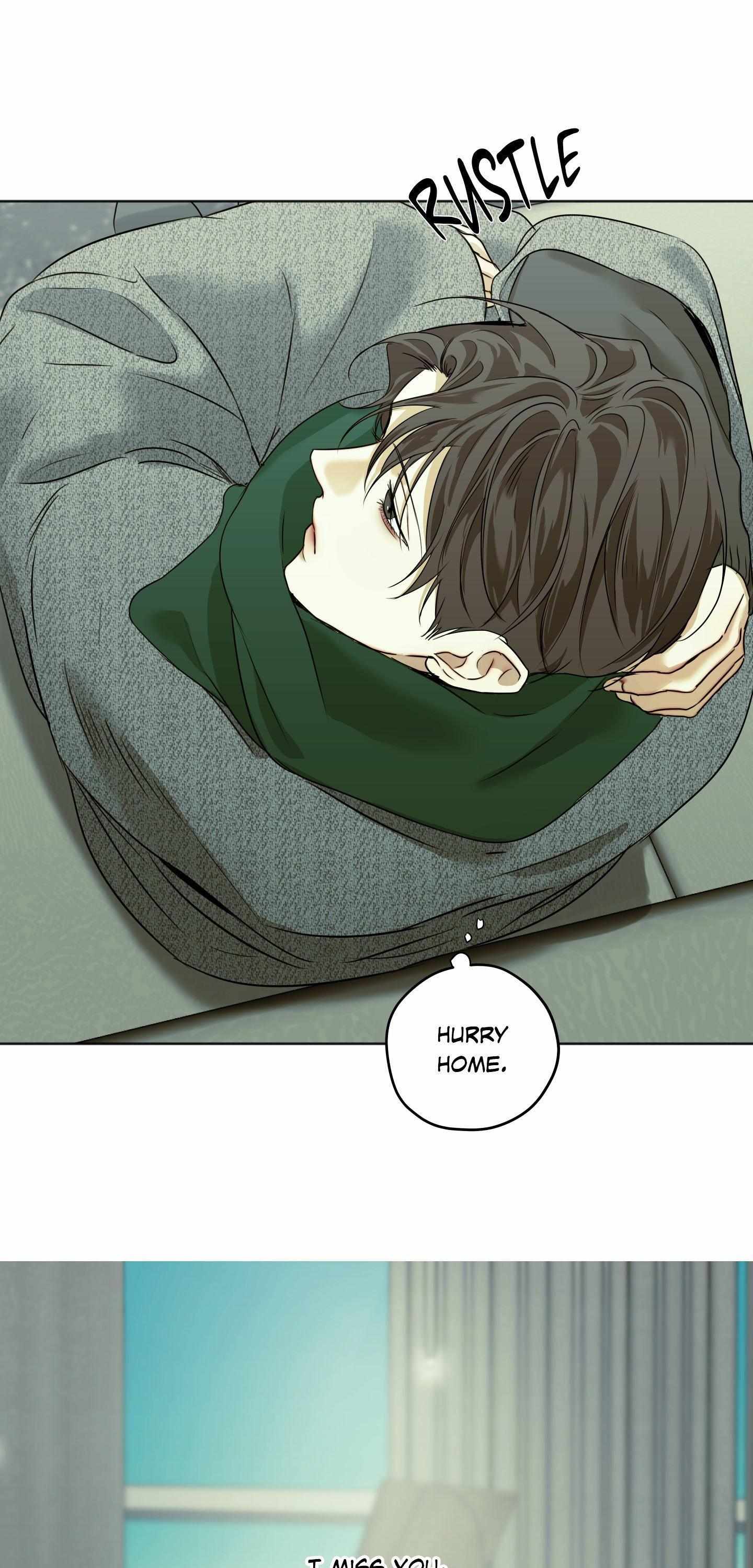Cry Me a River Chapter 75 page 25 - 