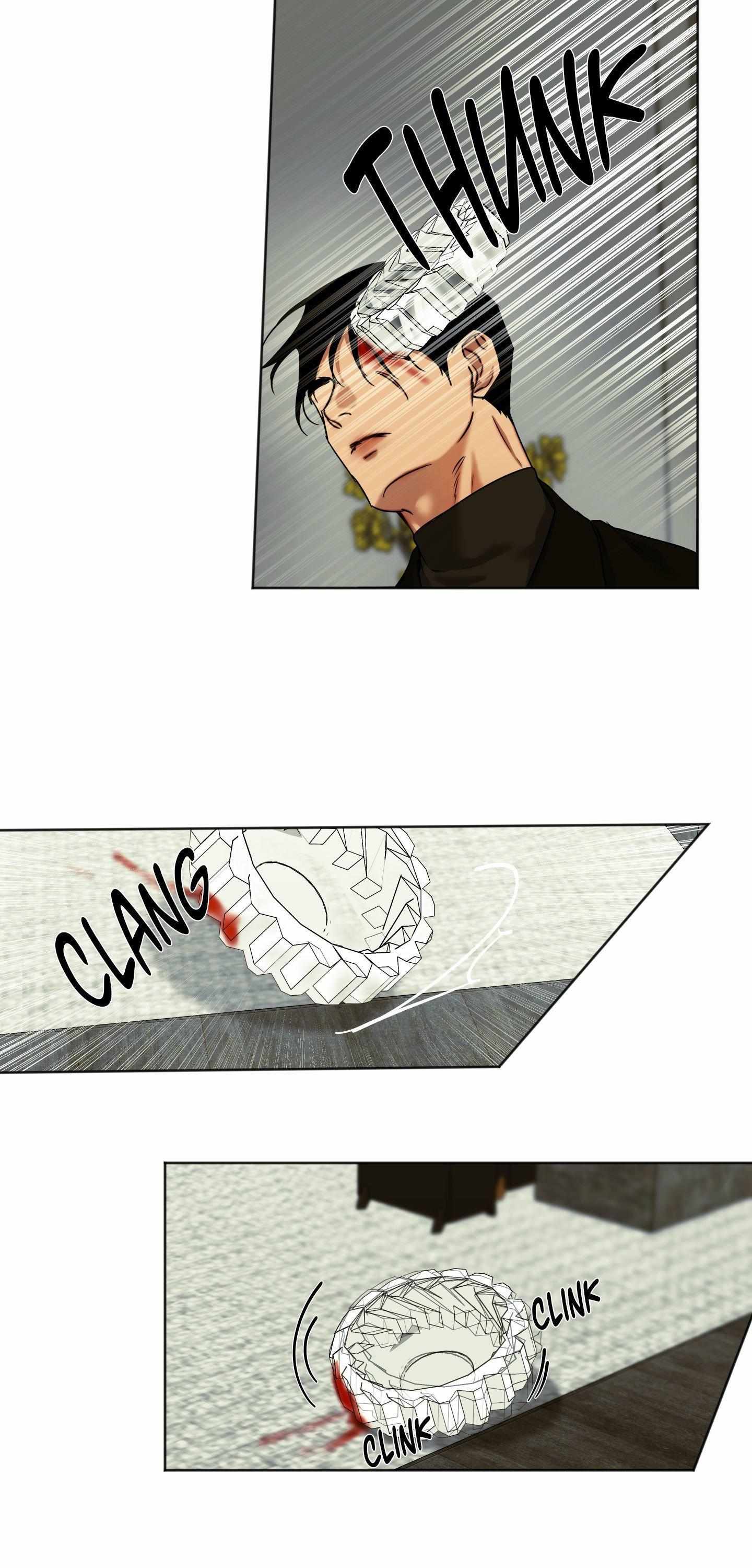 Cry Me a River Chapter 75 page 29 - 