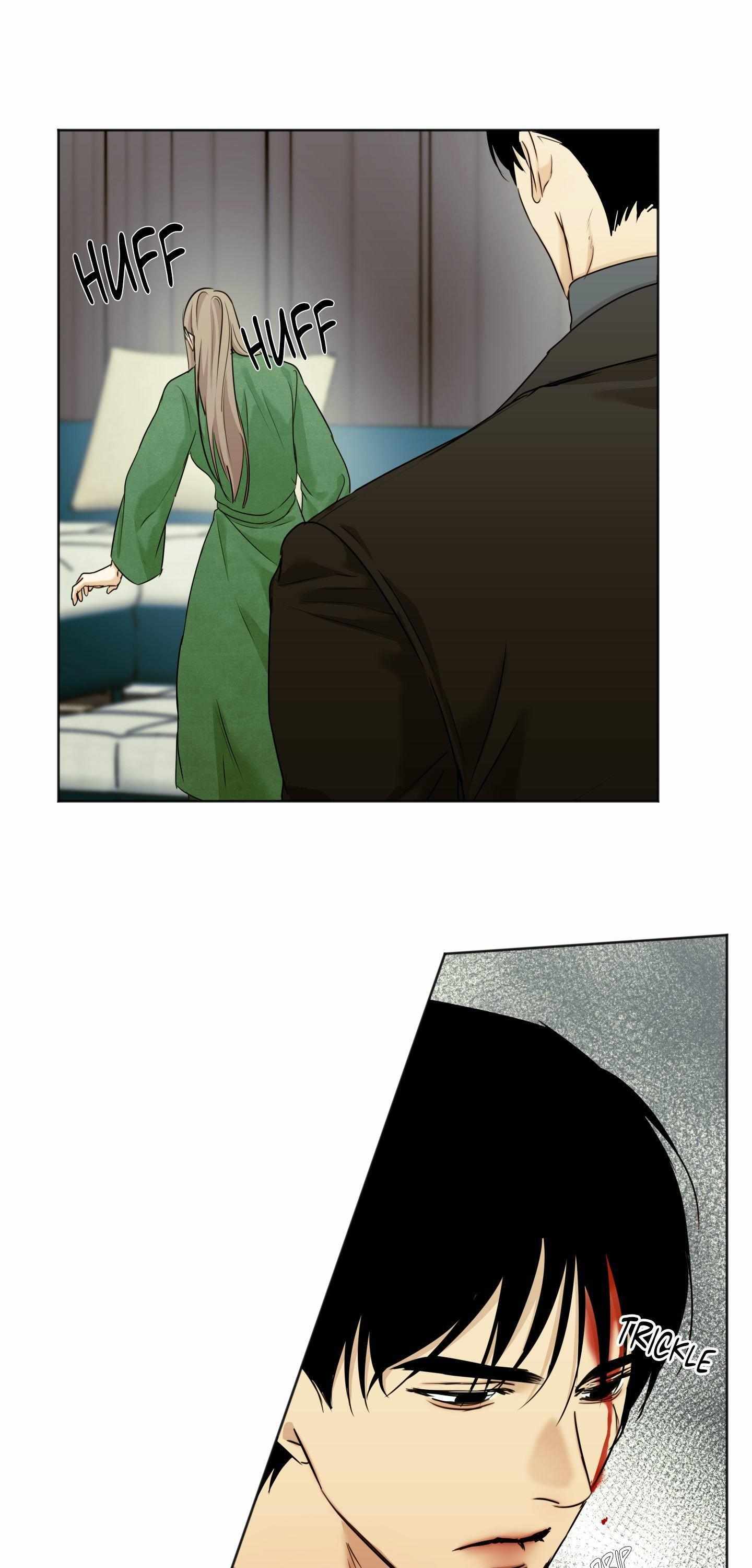 Cry Me a River Chapter 75 page 30 - 