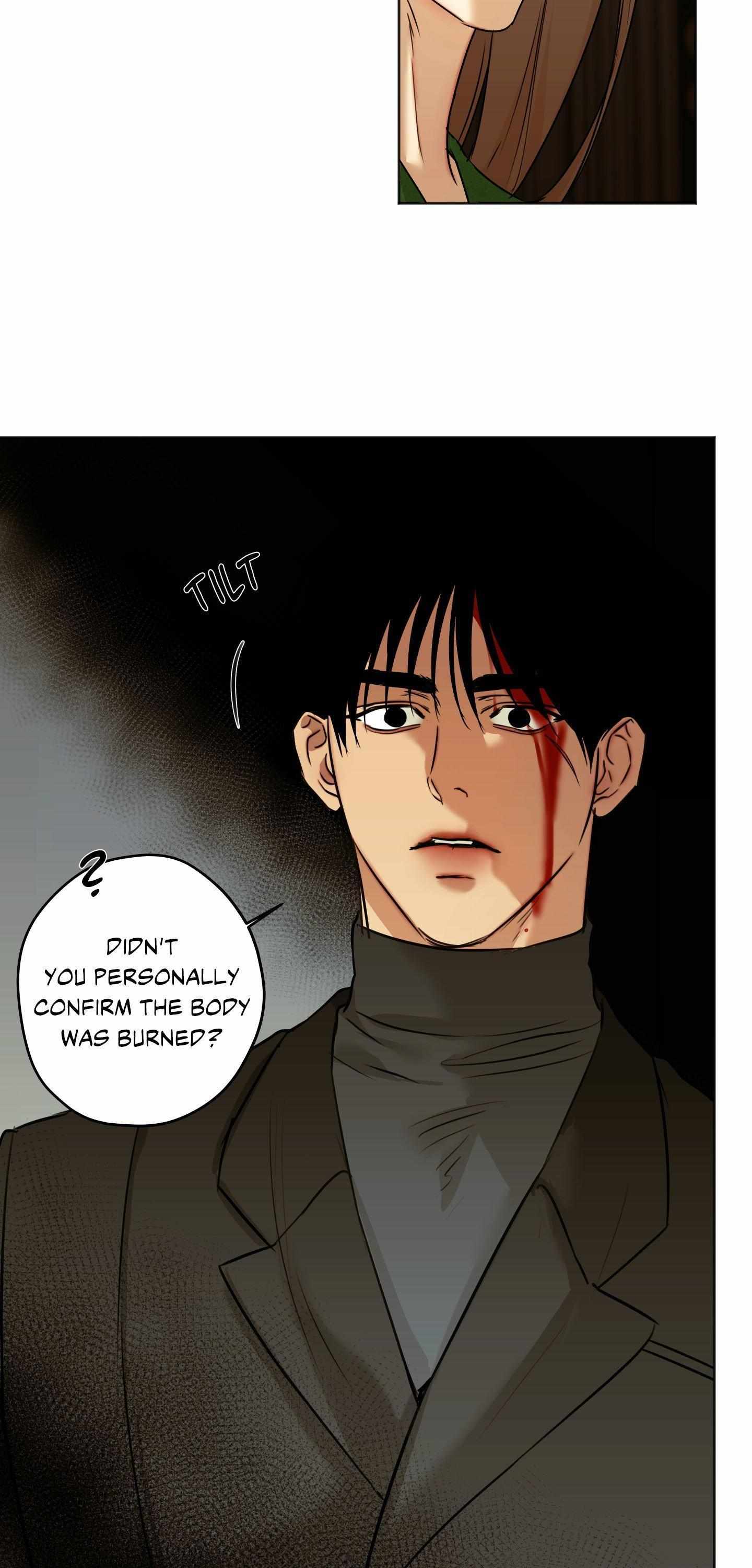 Cry Me a River Chapter 75 page 37 - 