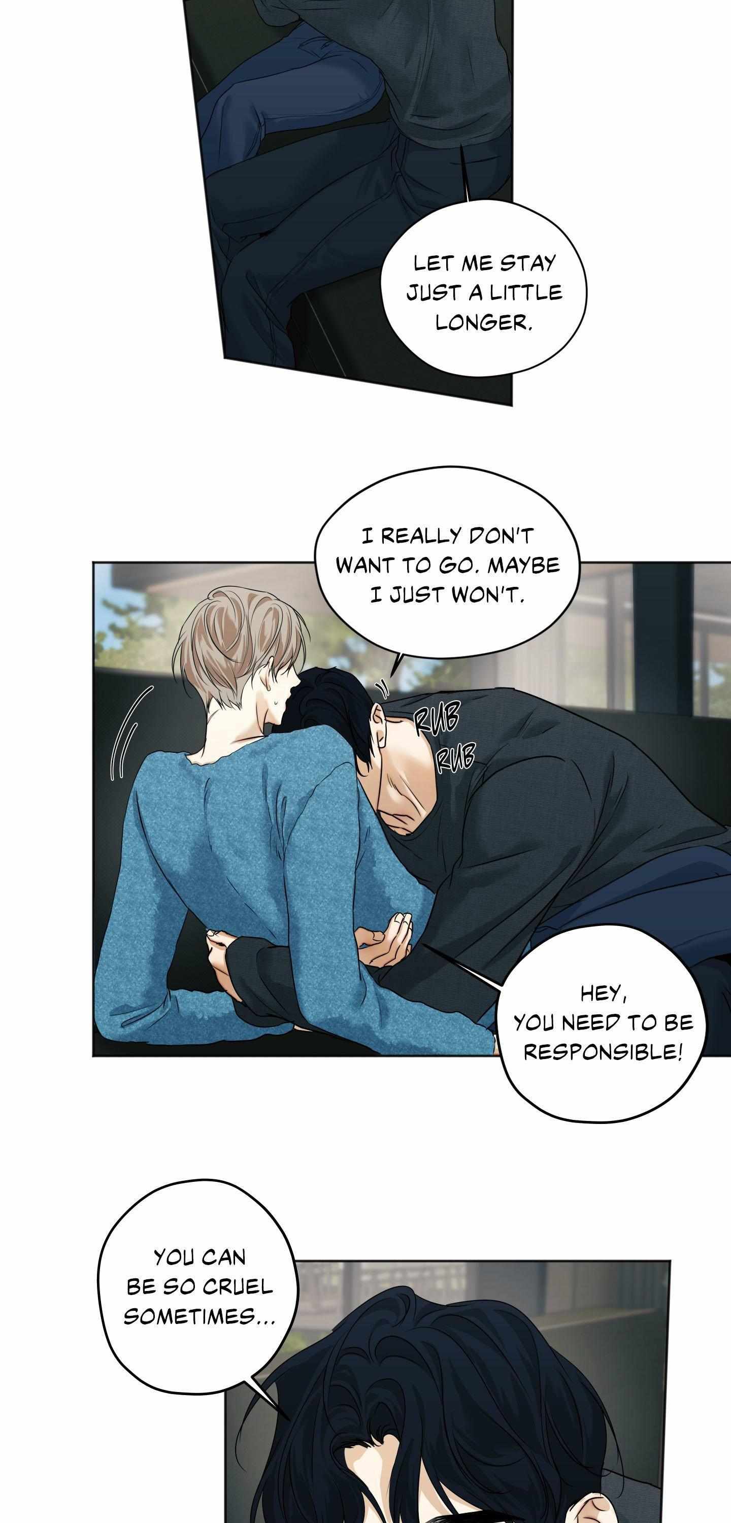 Cry Me a River Chapter 75 page 5 - 
