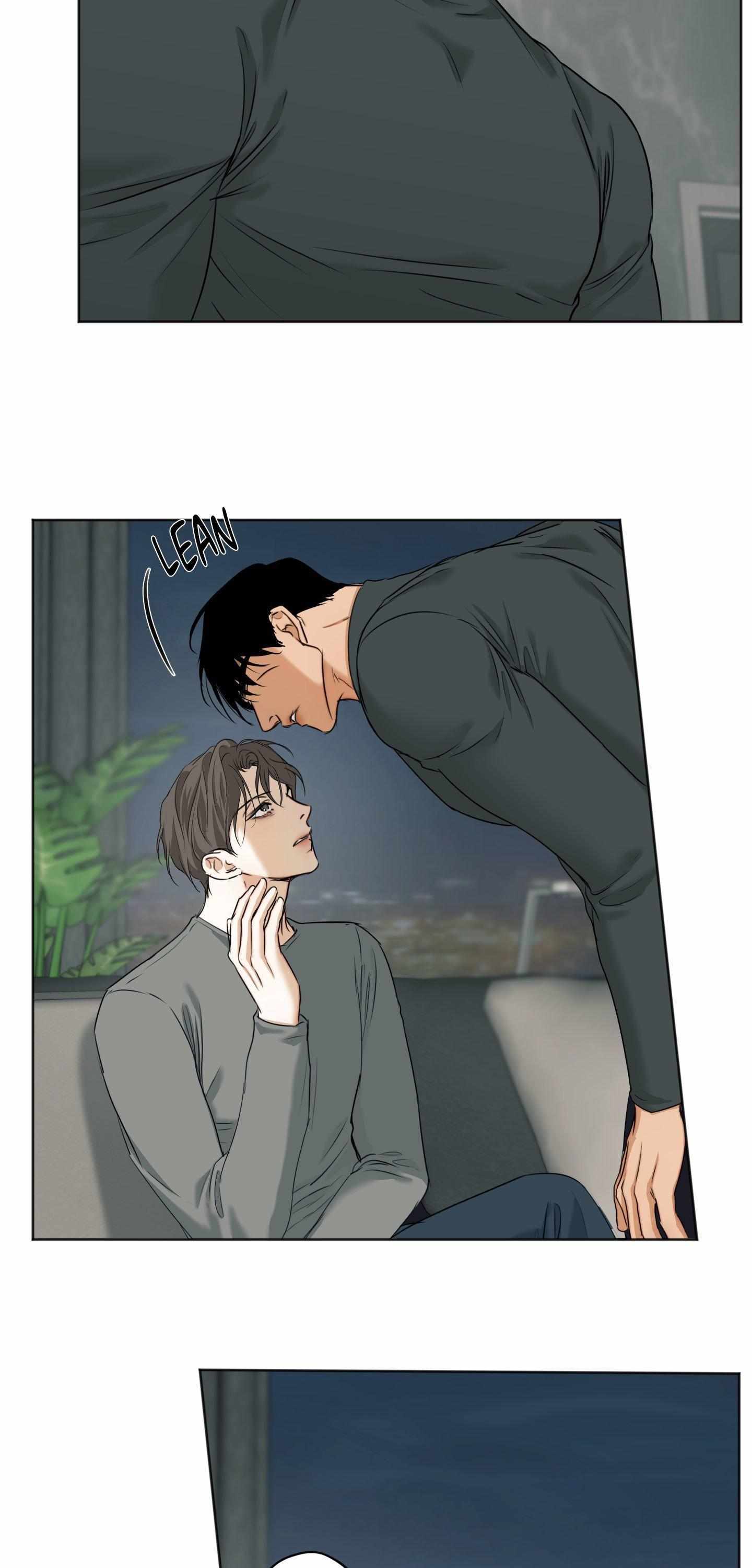 Cry Me a River Chapter 76 page 12 - 