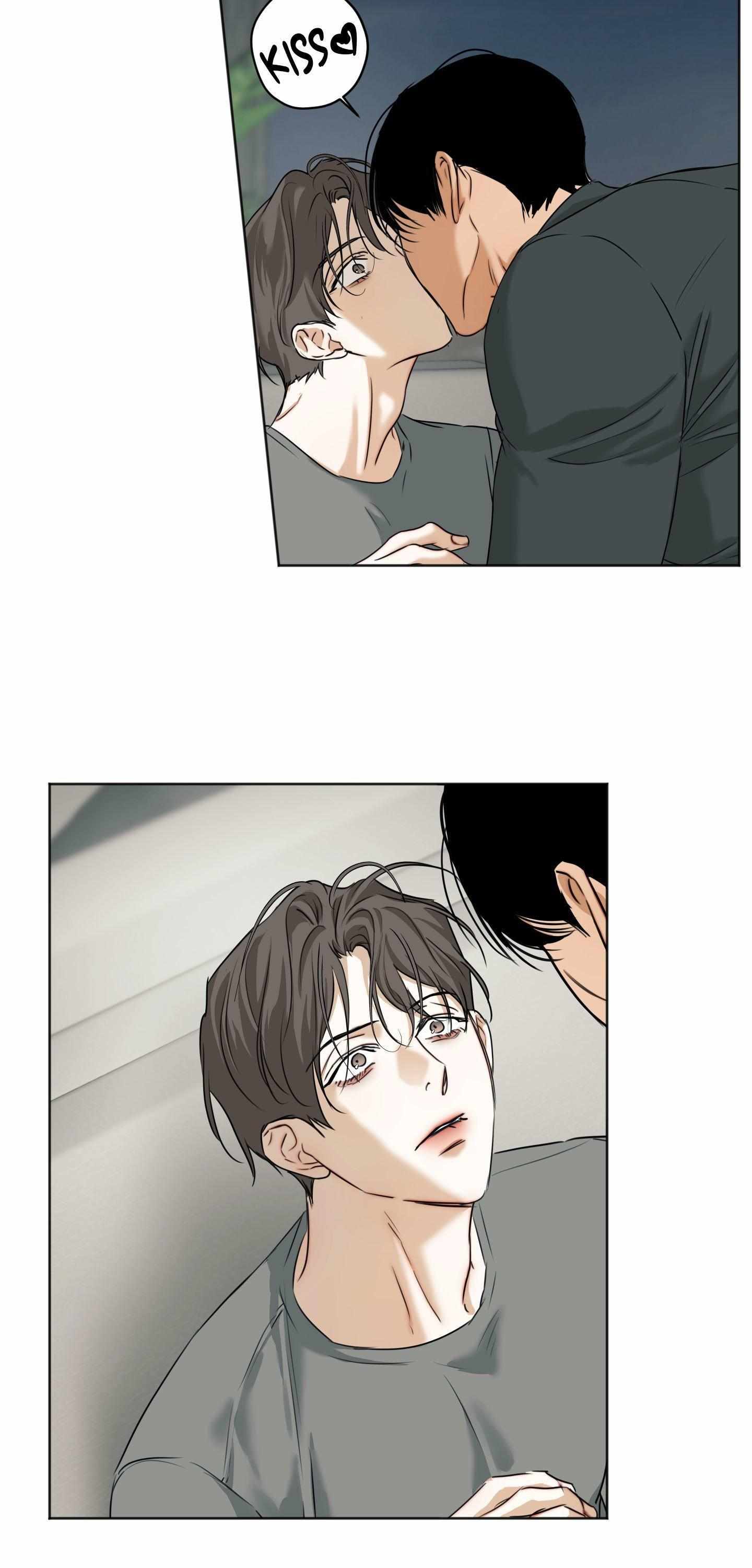 Cry Me a River Chapter 76 page 13 - 