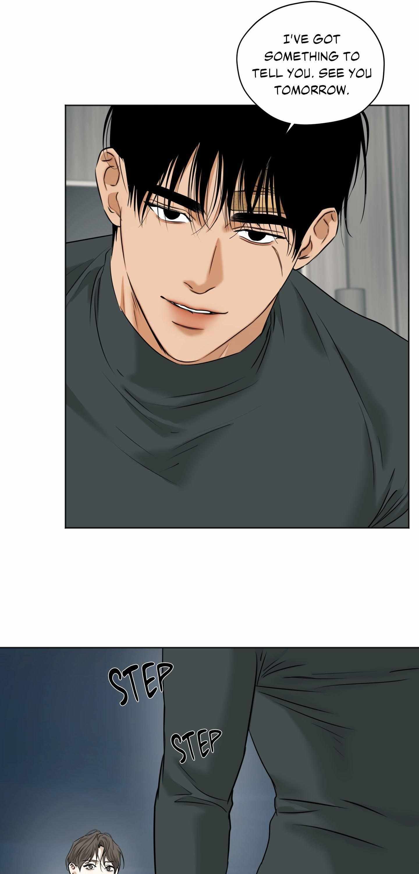 Cry Me a River Chapter 76 page 14 - 