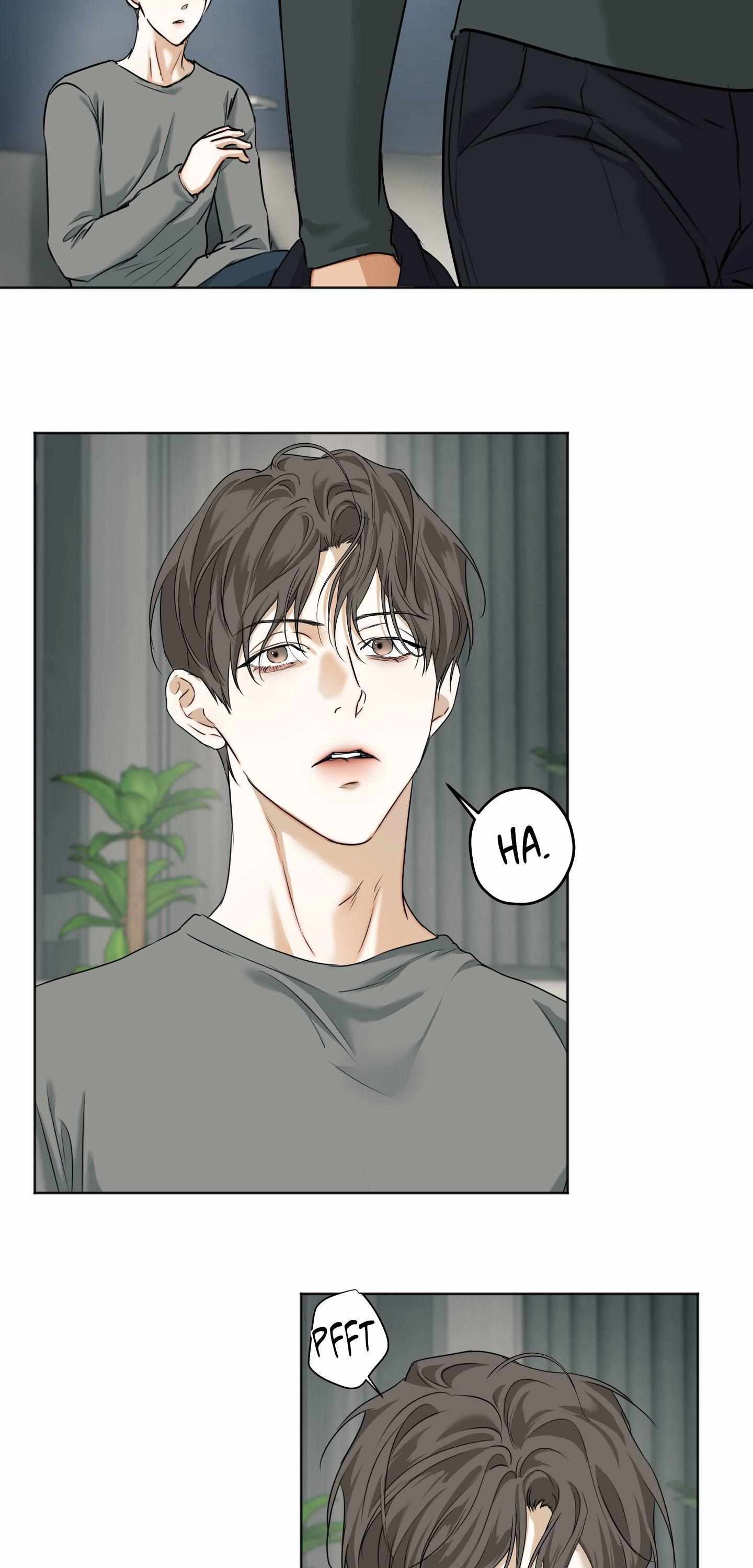 Cry Me a River Chapter 76 page 15 - 