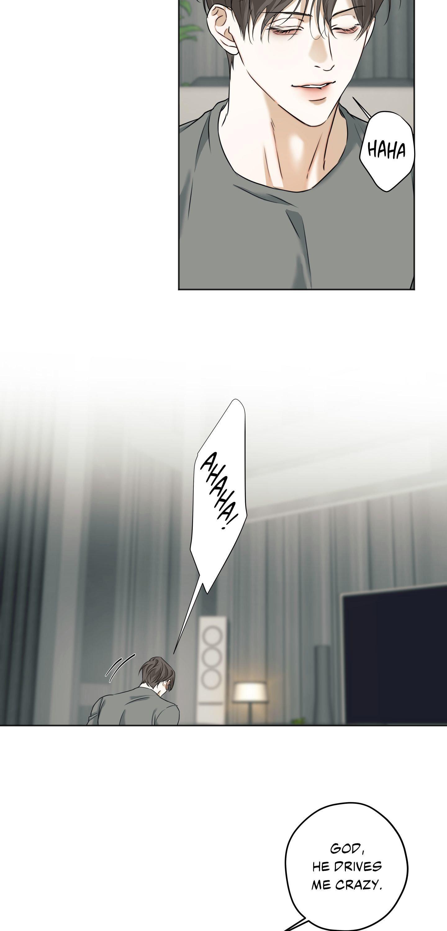 Cry Me a River Chapter 76 page 16 - 