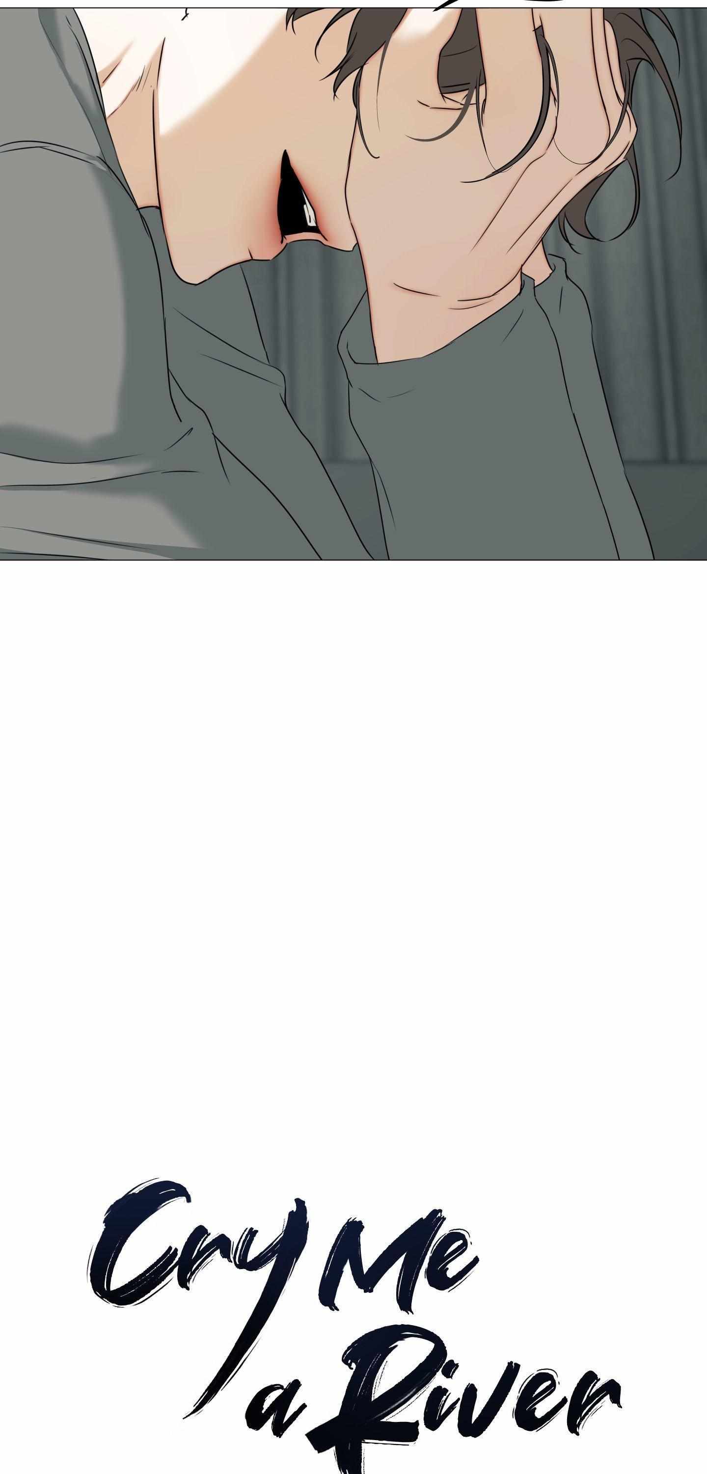 Cry Me a River Chapter 76 page 17 - 