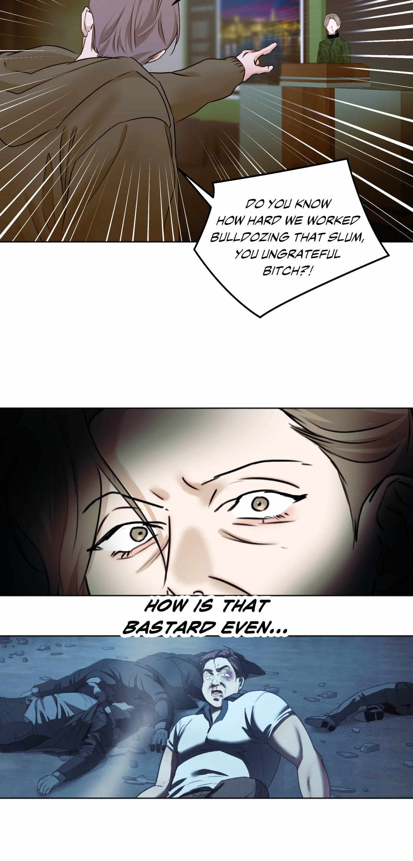 Cry Me a River Chapter 76 page 26 - 