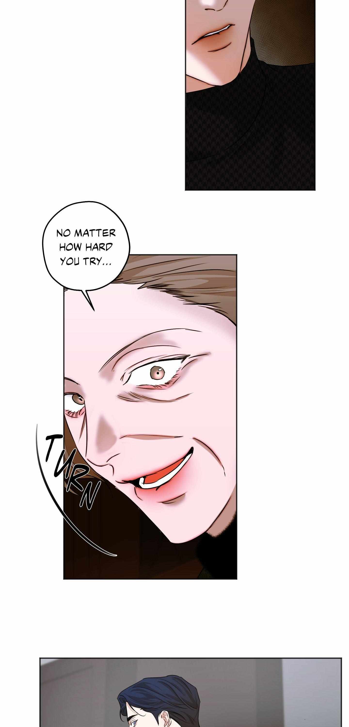 Cry Me a River Chapter 76 page 36 - 