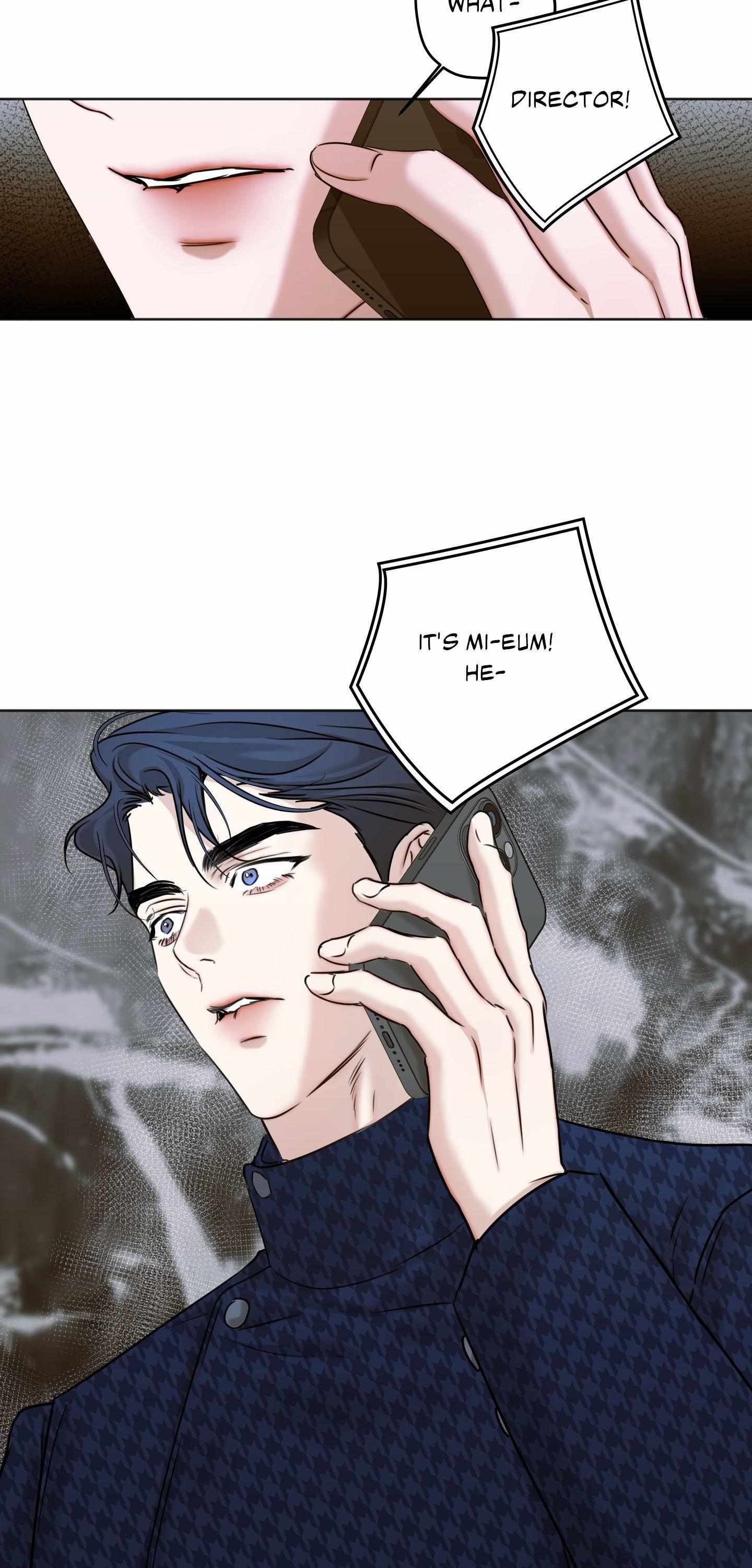 Cry Me a River Chapter 76 page 38 - 