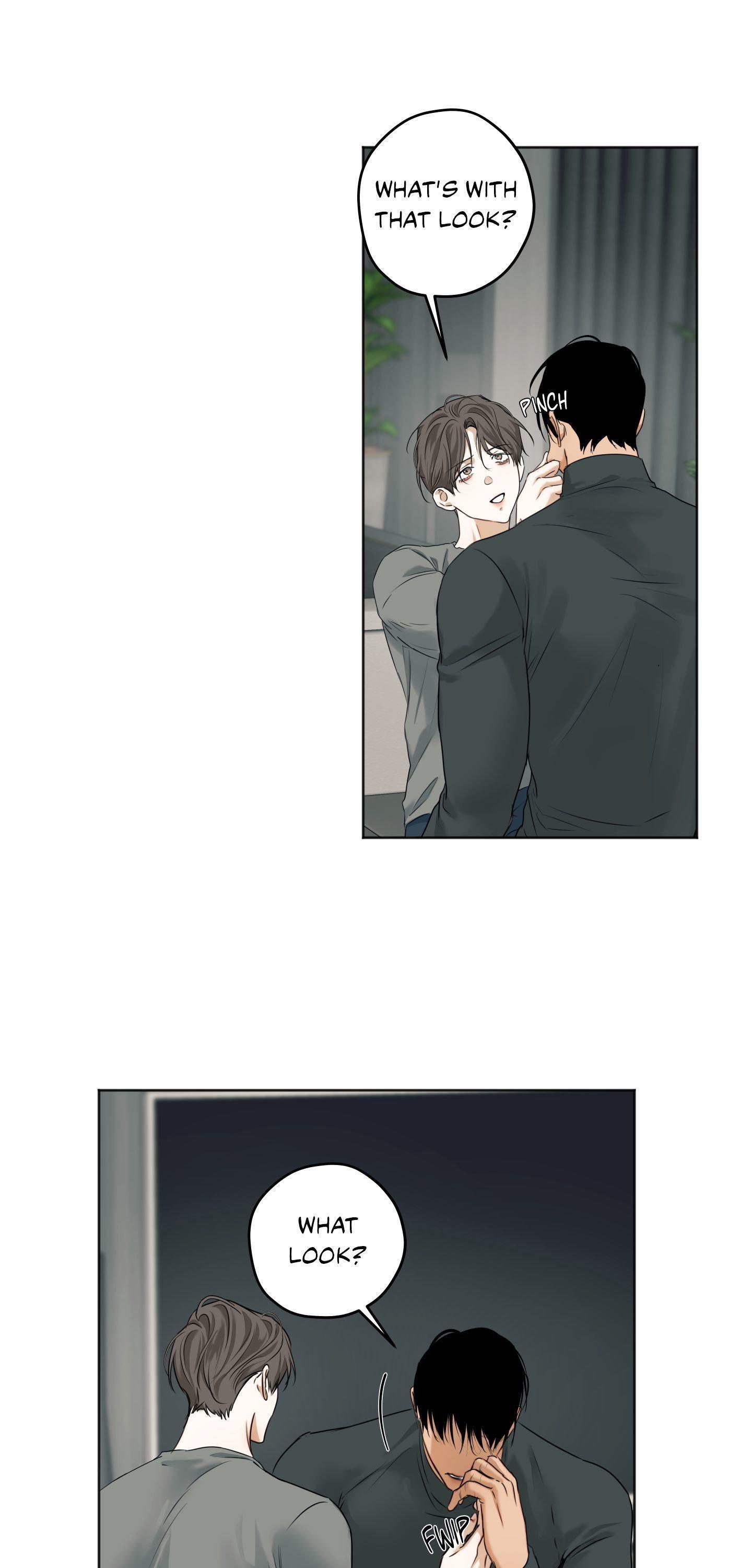 Cry Me a River Chapter 76 page 5 - 