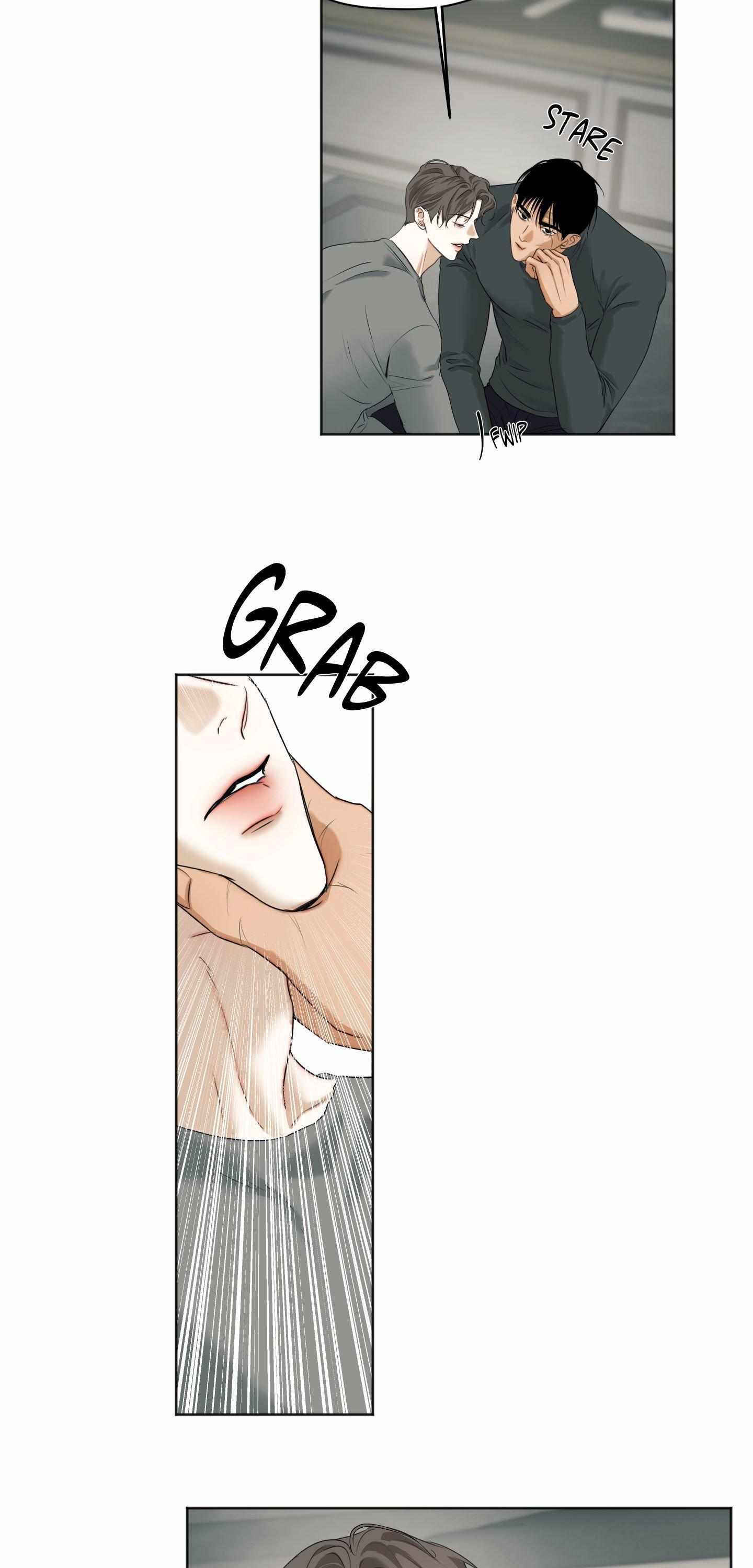 Cry Me a River Chapter 76 page 7 - 