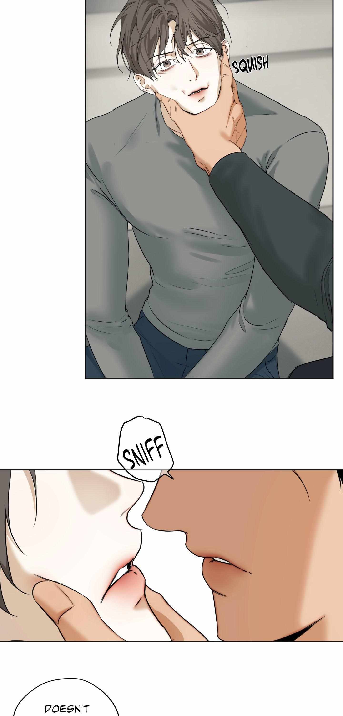 Cry Me a River Chapter 76 page 8 - 