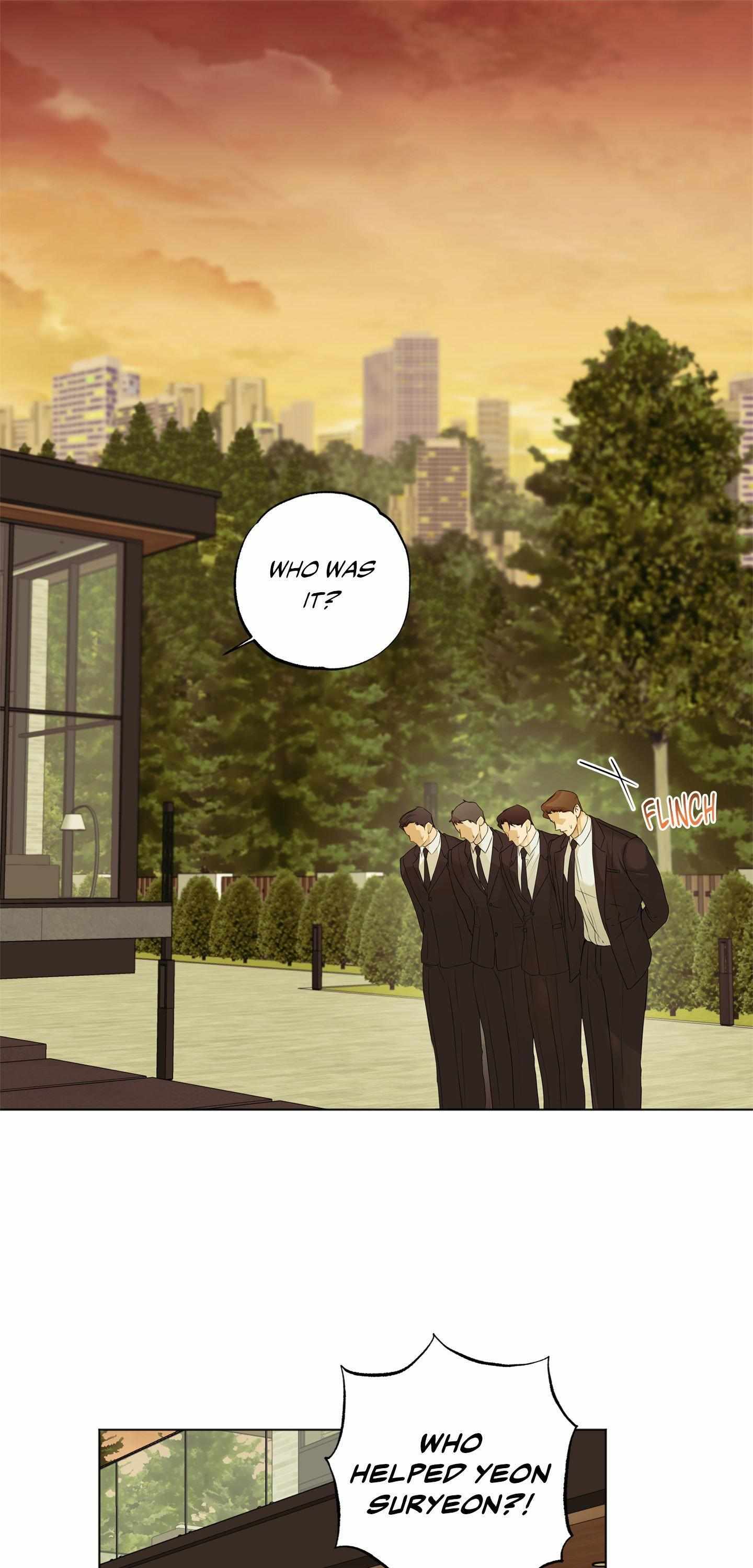 Cry Me a River Chapter 77 page 1 - 