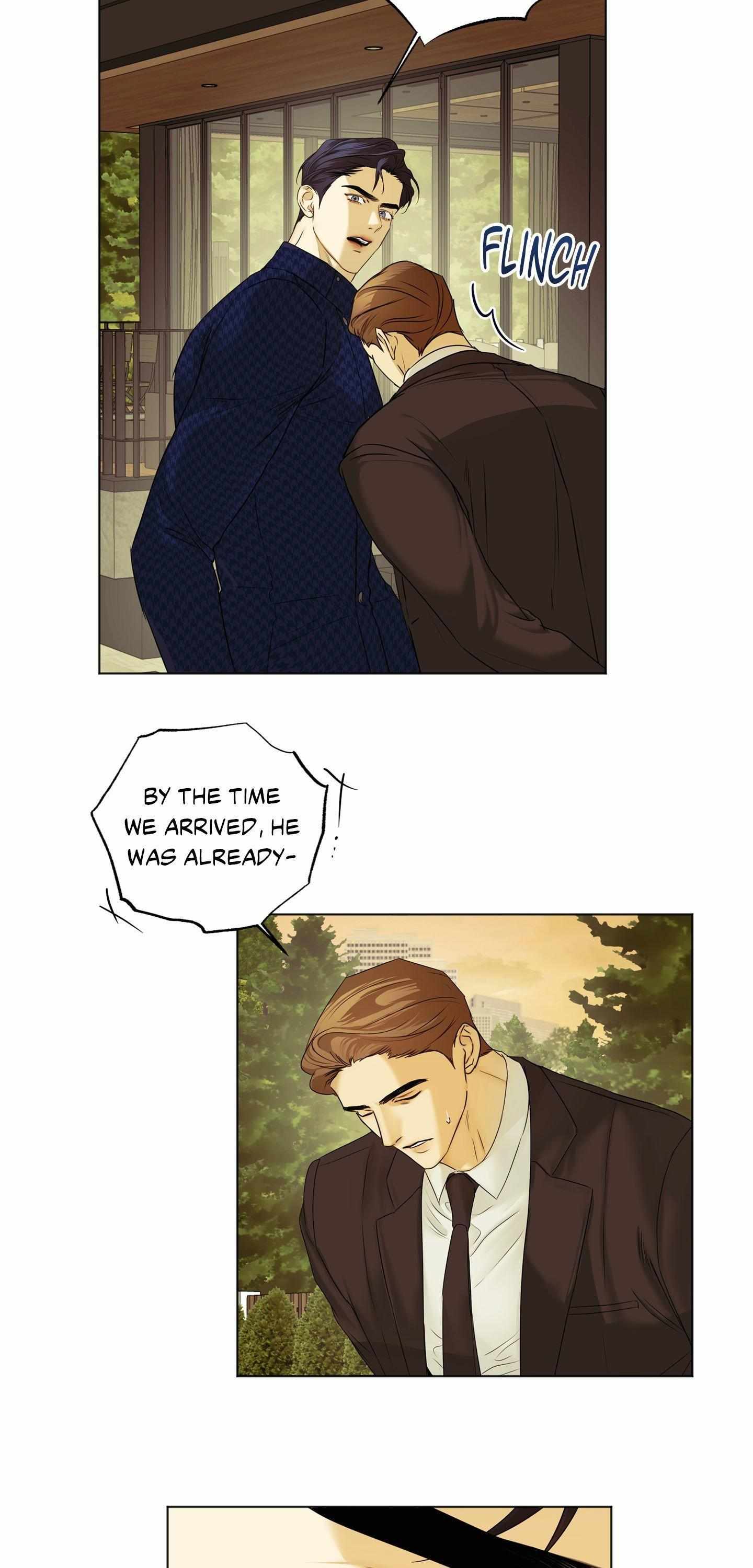 Cry Me a River Chapter 77 page 2 - 