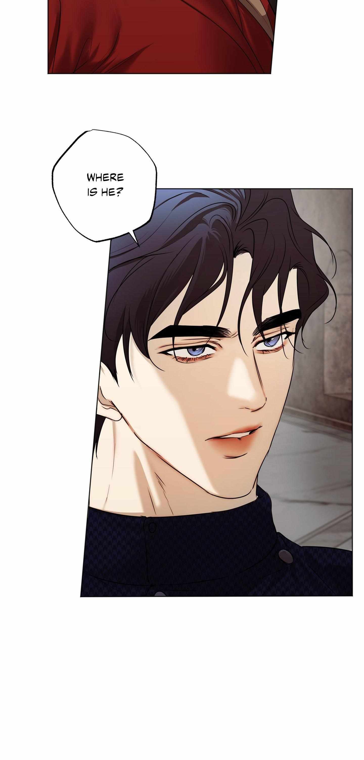 Cry Me a River Chapter 77 page 11 - 