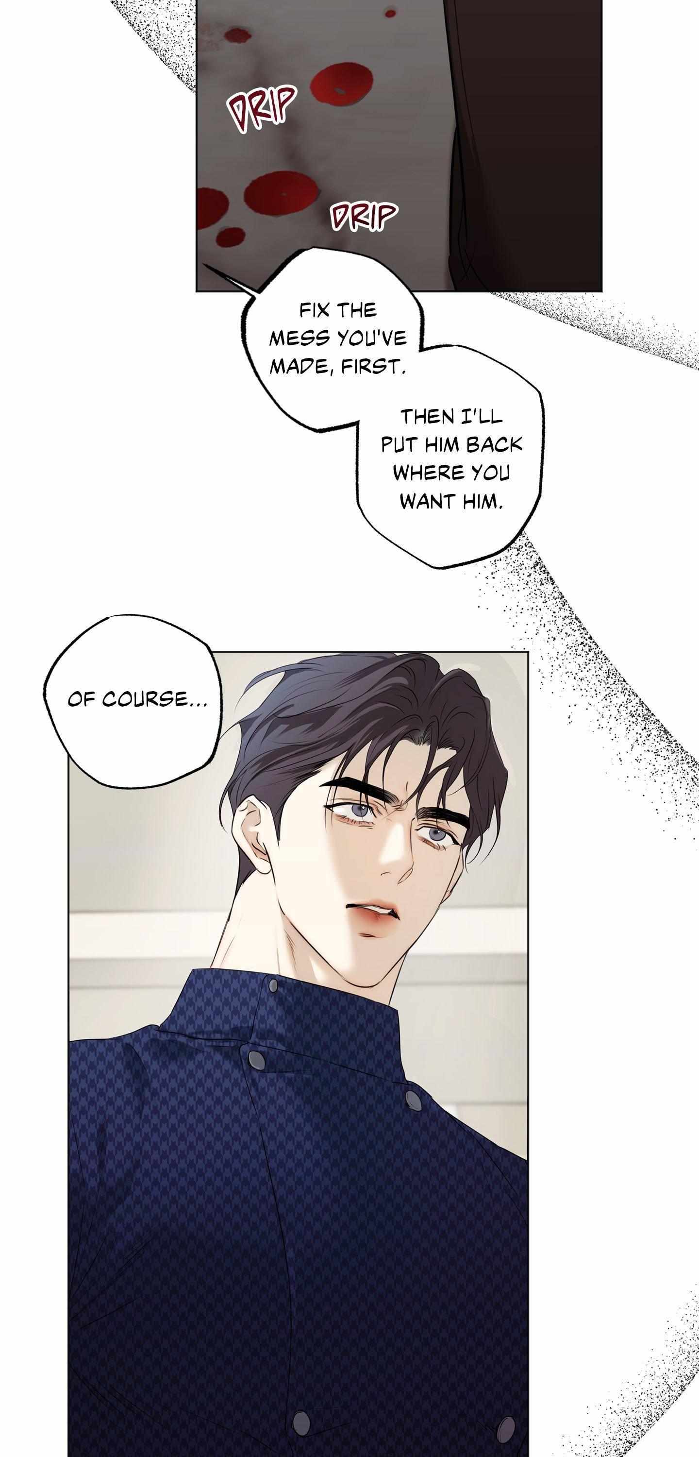 Cry Me a River Chapter 77 page 13 - 