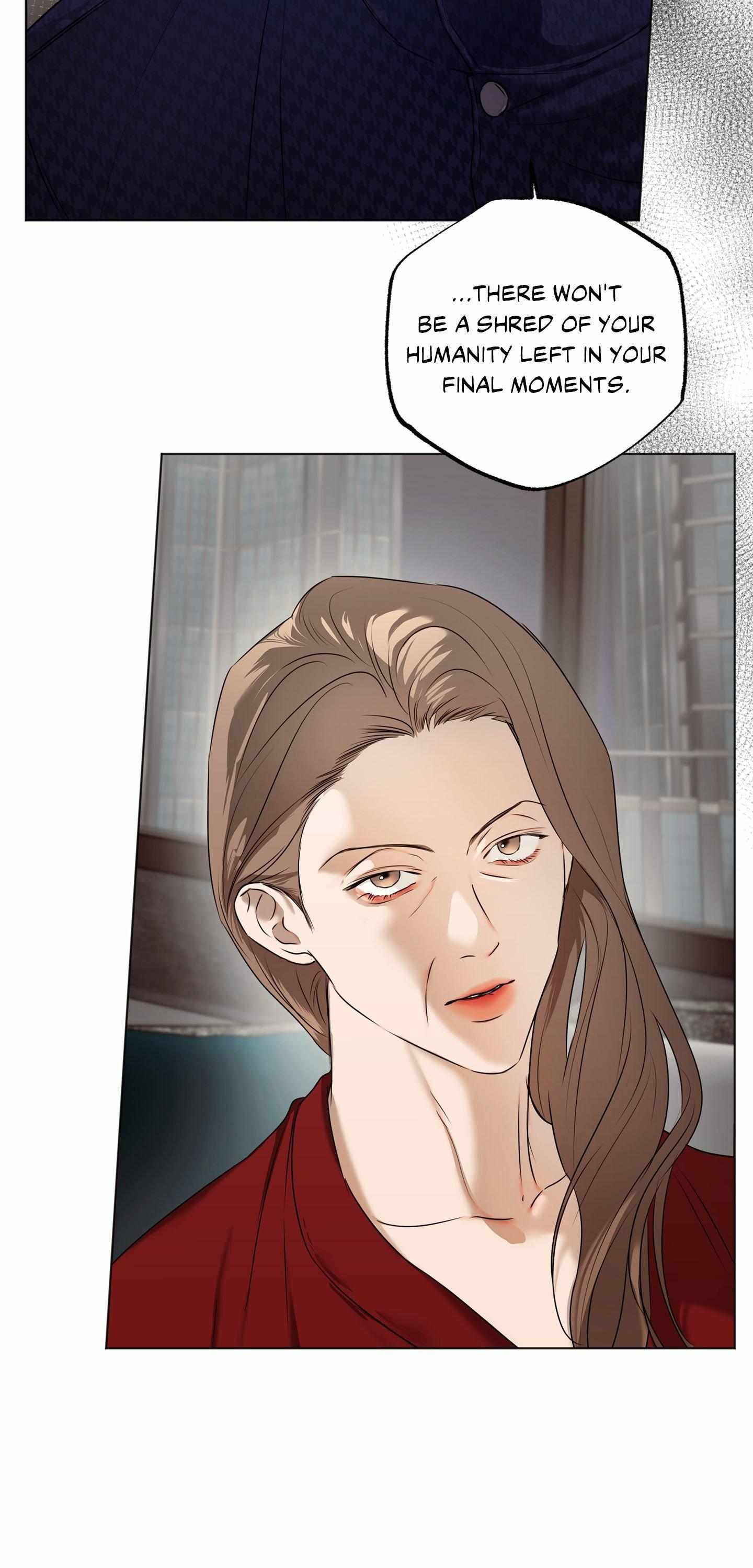 Cry Me a River Chapter 77 page 19 - 