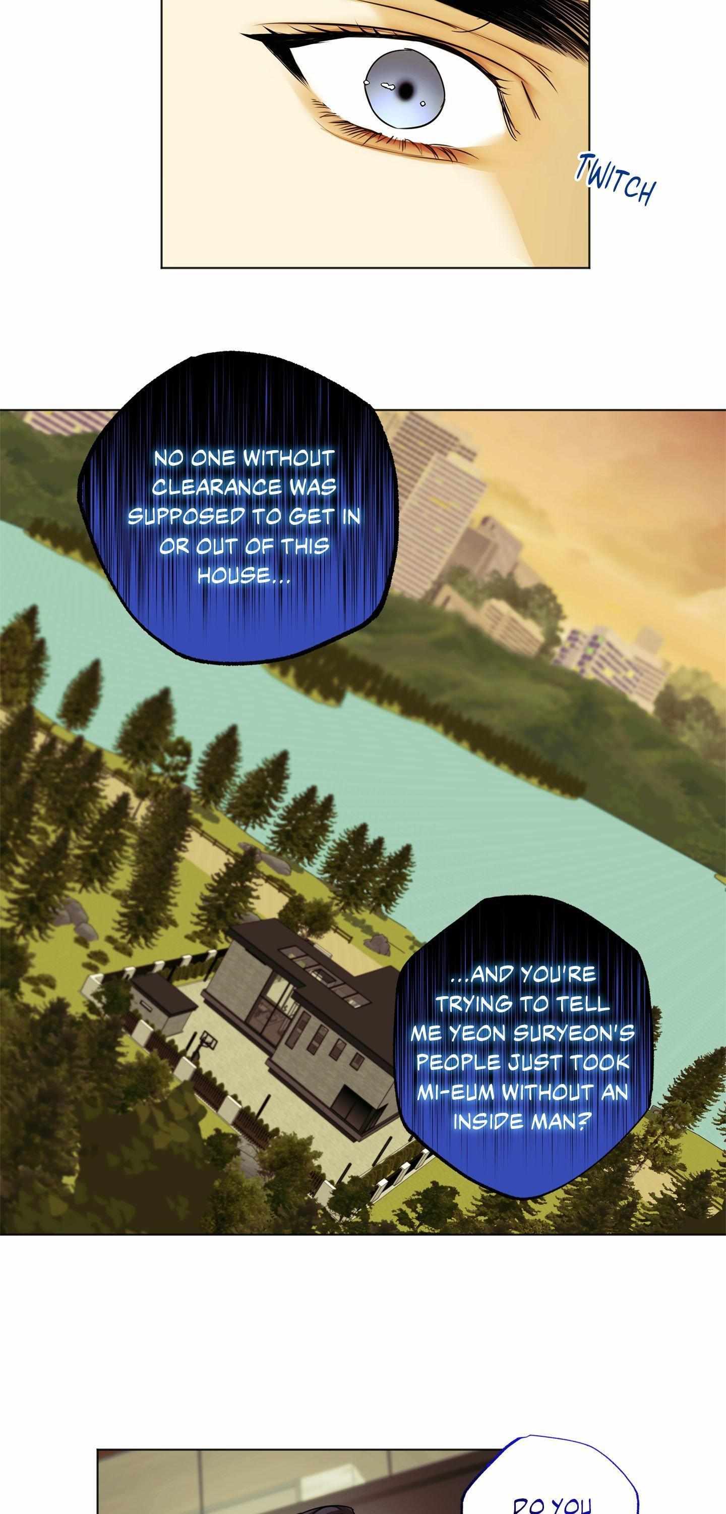 Cry Me a River Chapter 77 page 3 - 