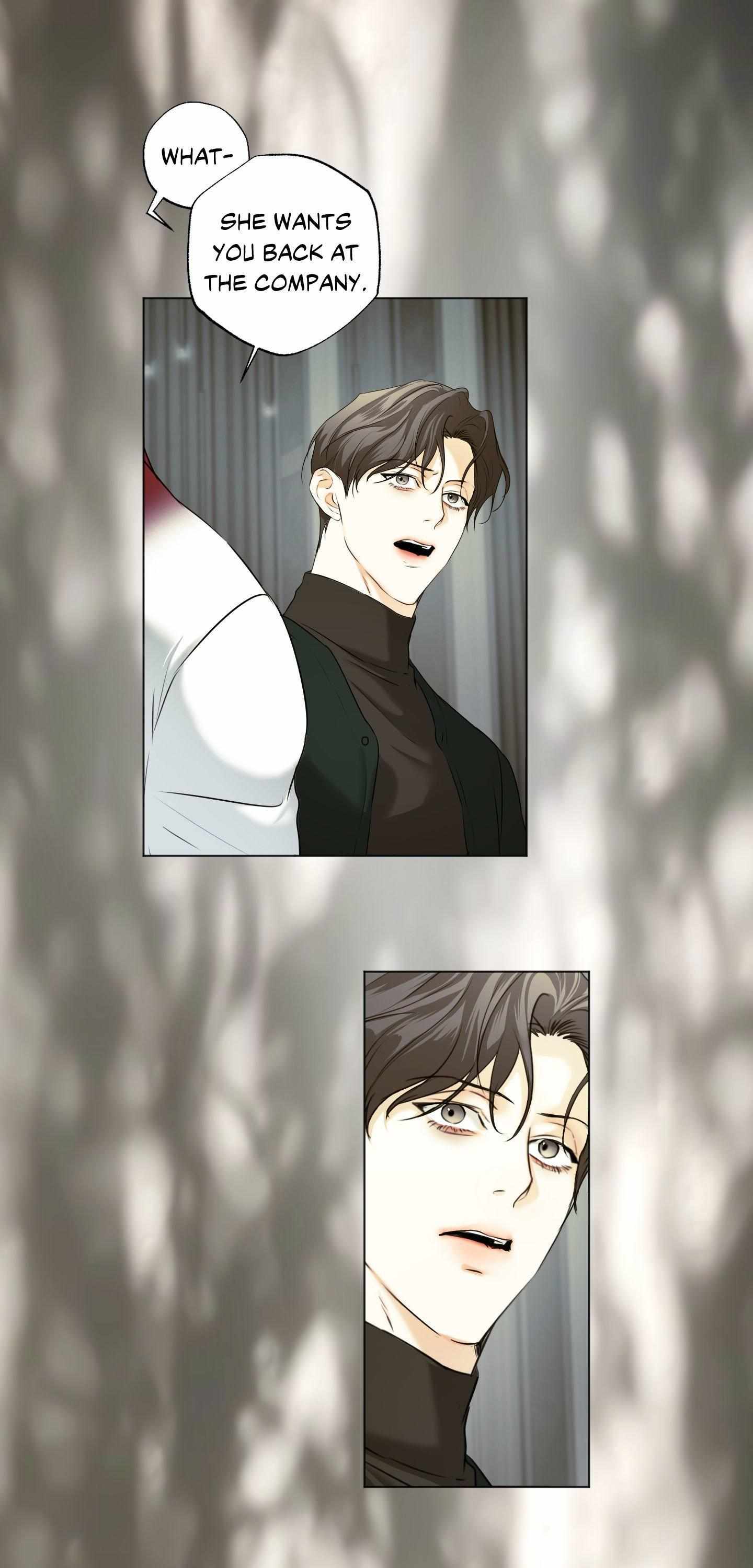 Cry Me a River Chapter 77 page 29 - 