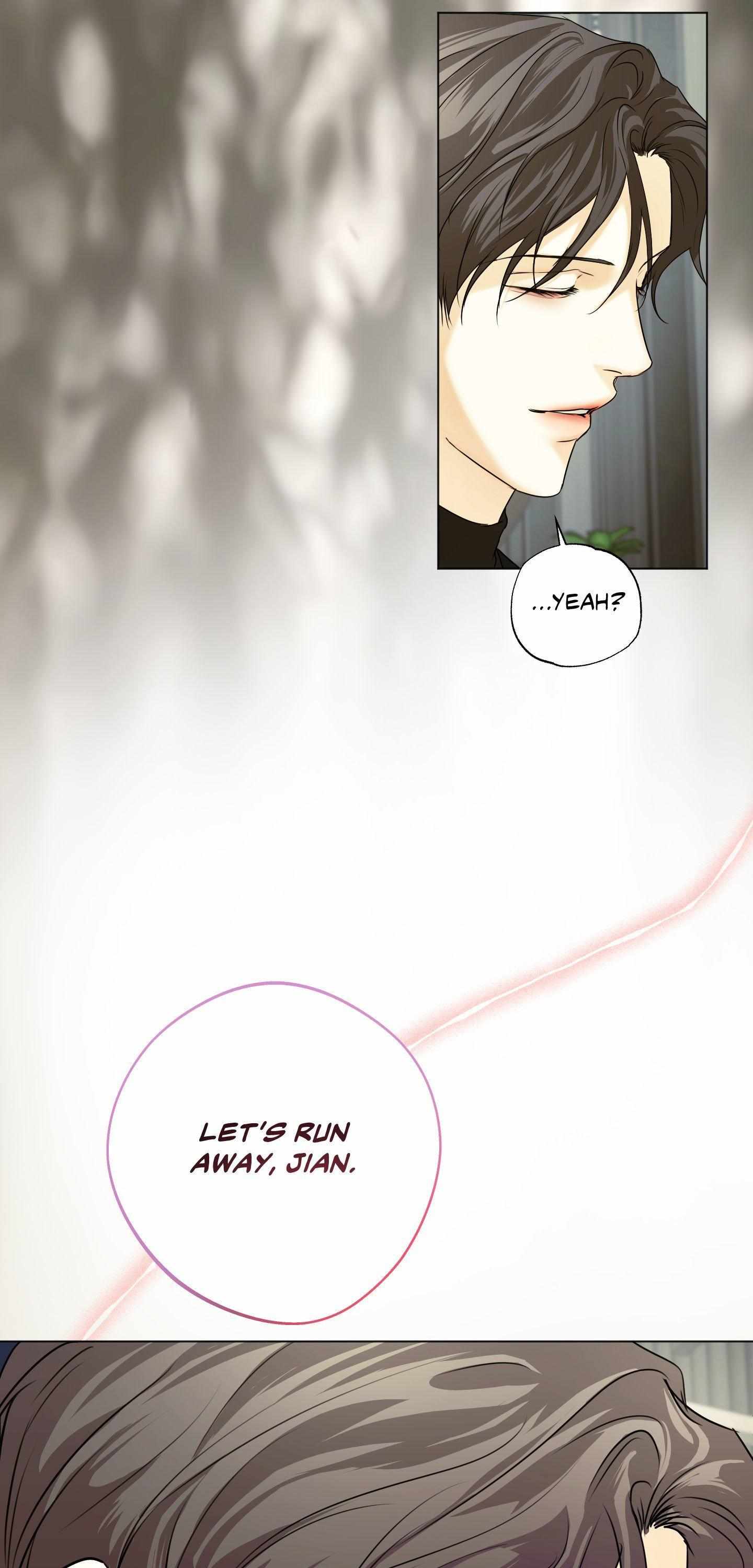 Cry Me a River Chapter 77 page 30 - 