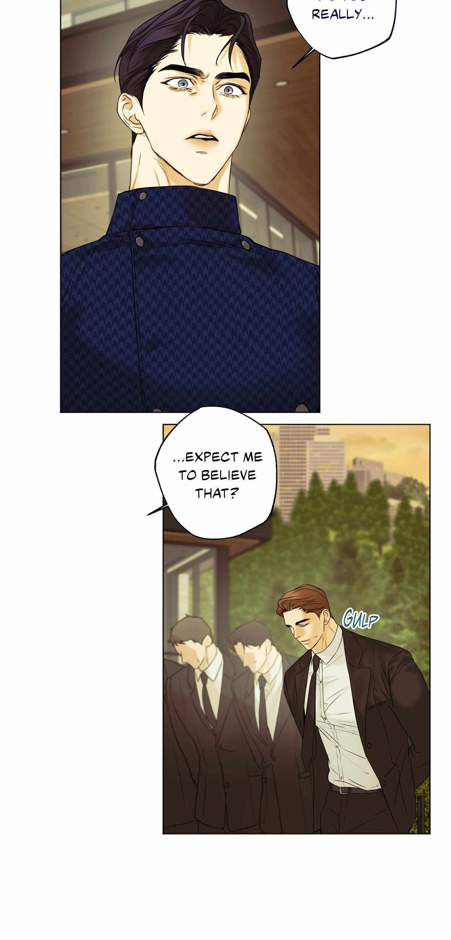 Cry Me a River Chapter 77 page 4 - 