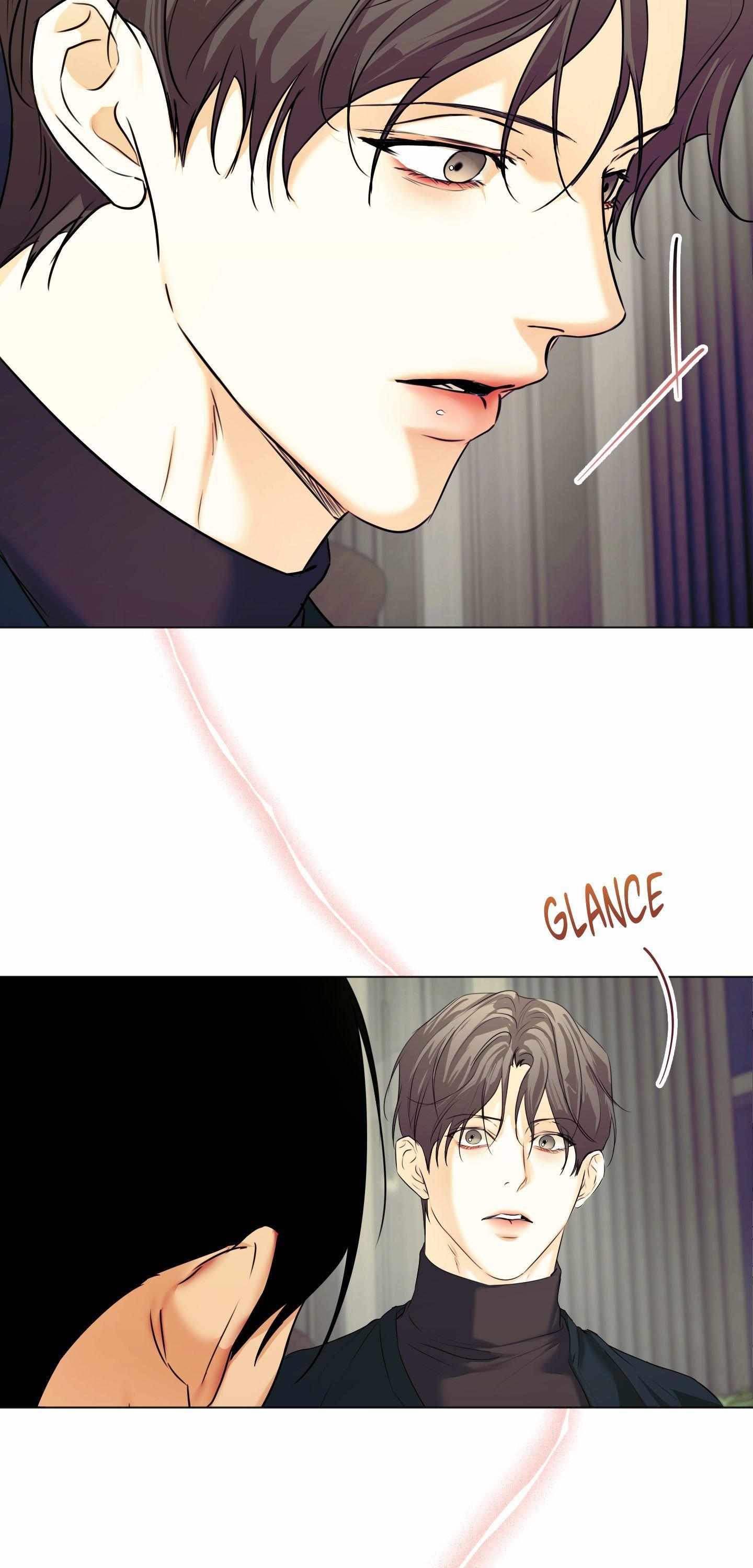Cry Me a River Chapter 77 page 31 - 