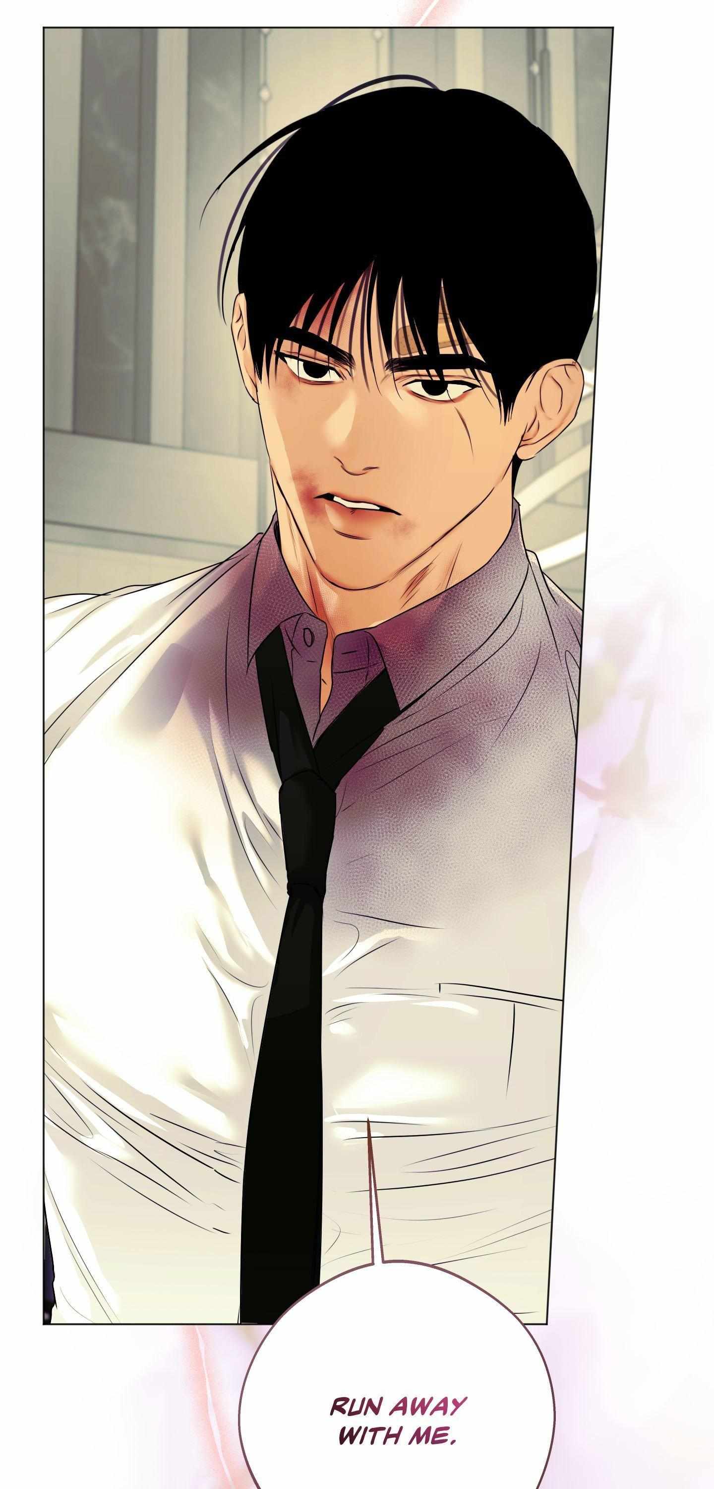 Cry Me a River Chapter 77 page 32 - 