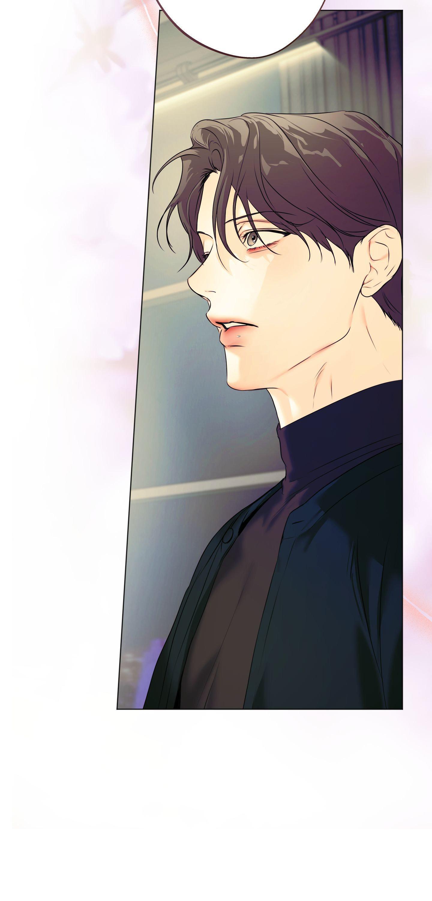 Cry Me a River Chapter 77 page 33 - 
