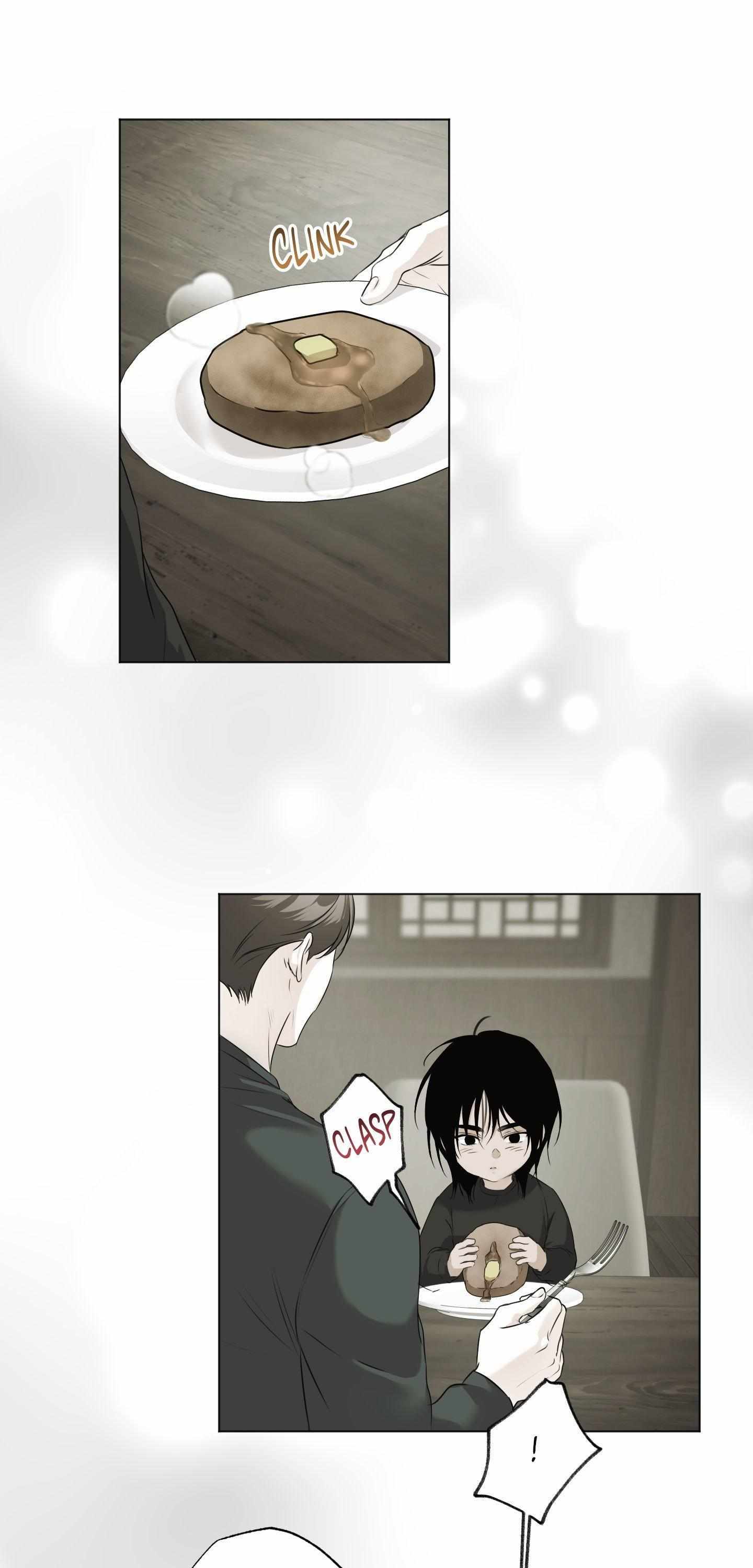 Cry Me a River Chapter 77 page 34 - 