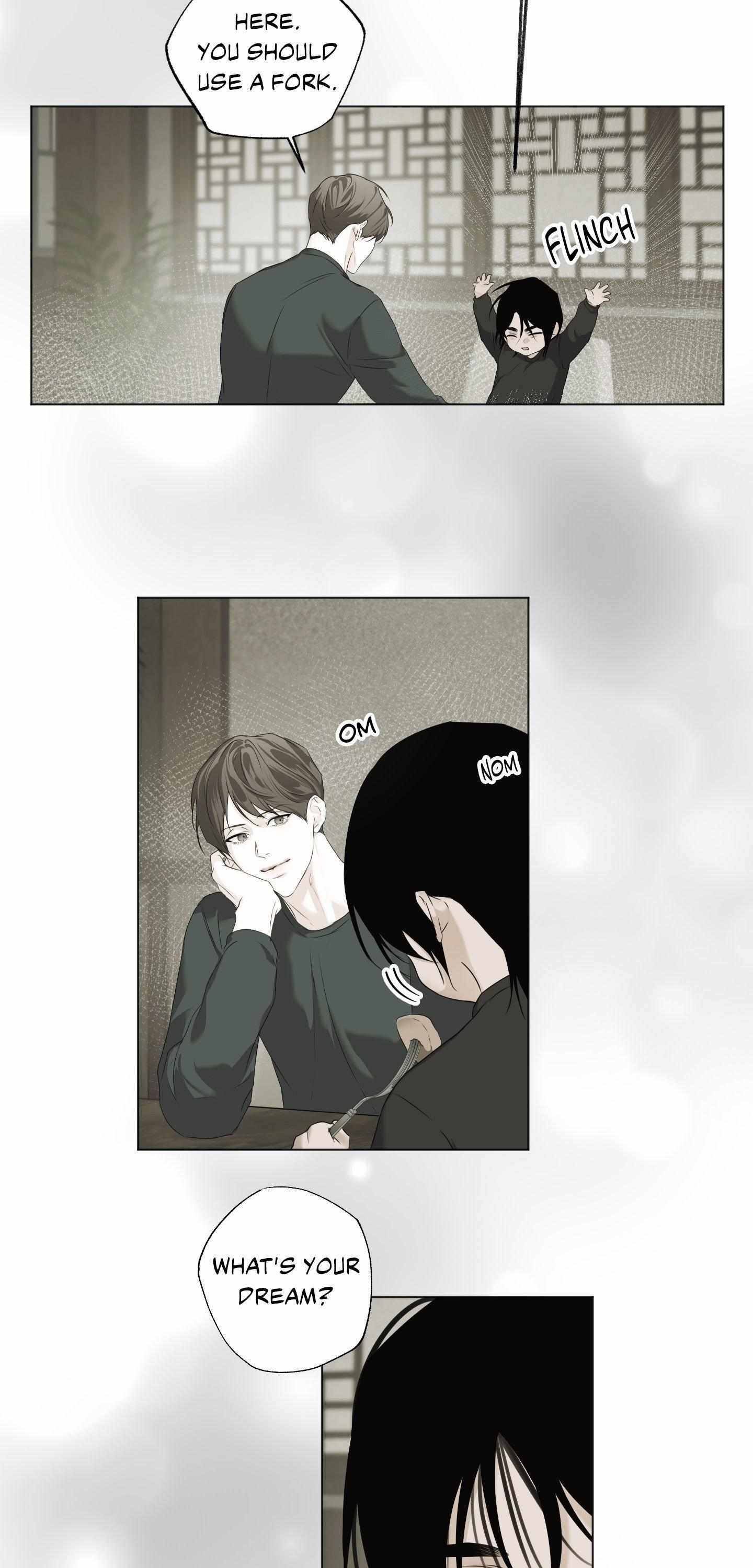 Cry Me a River Chapter 77 page 35 - 