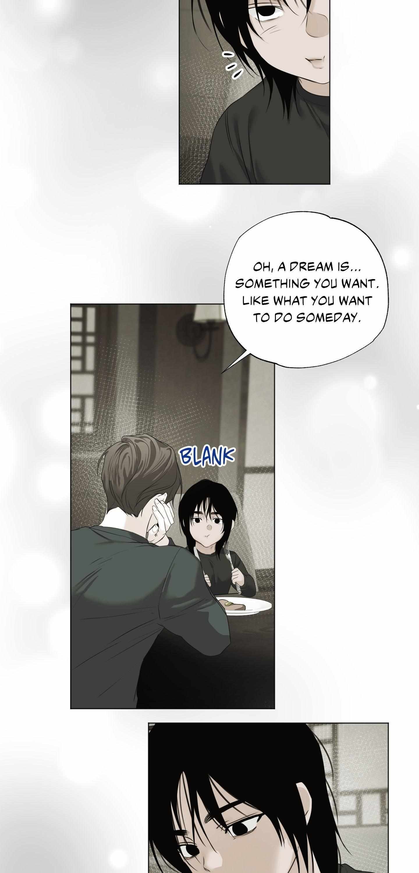 Cry Me a River Chapter 77 page 36 - 
