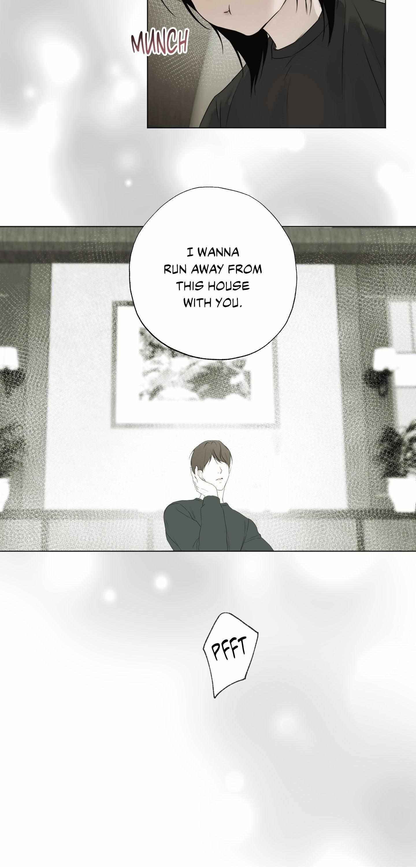 Cry Me a River Chapter 77 page 37 - 