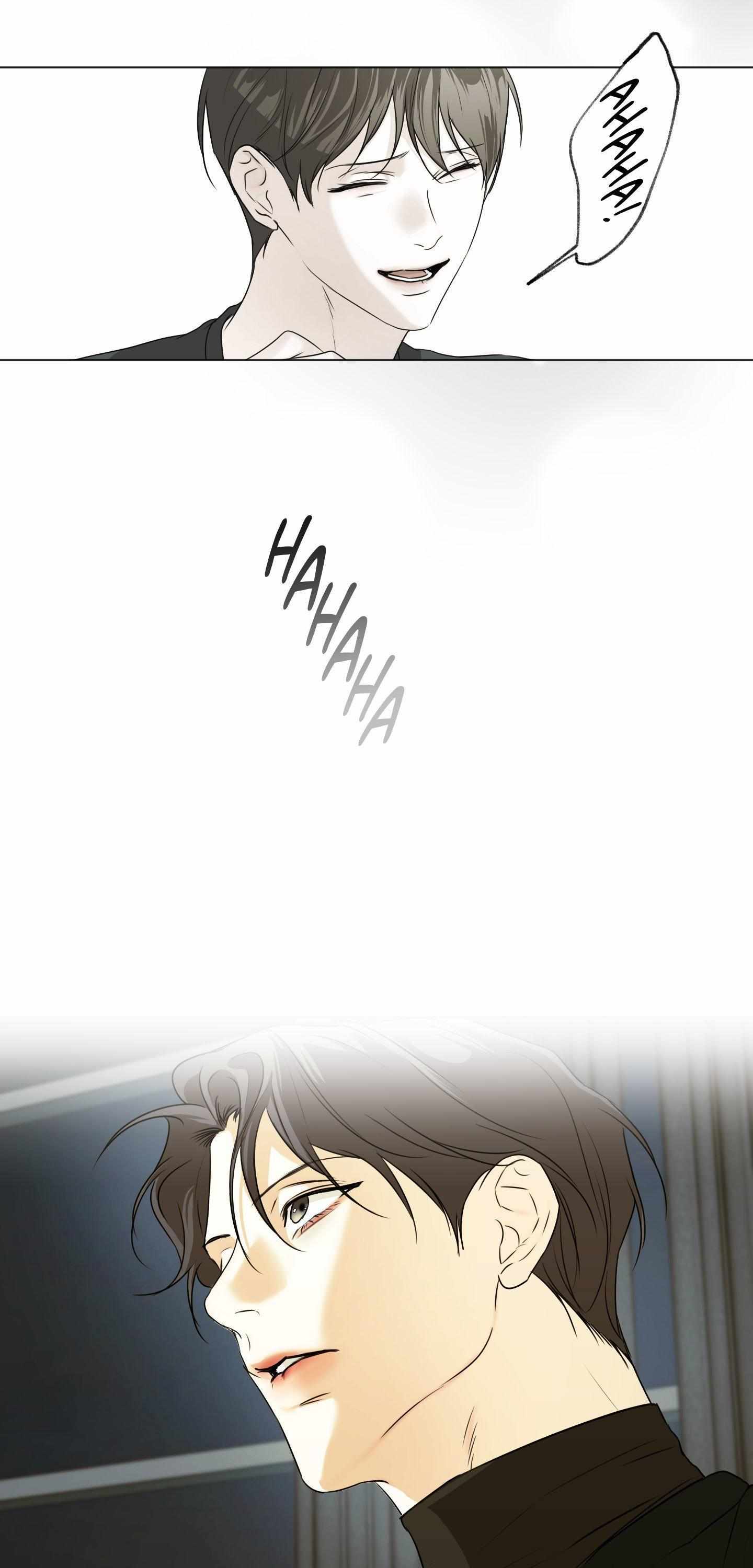 Cry Me a River Chapter 77 page 38 - 