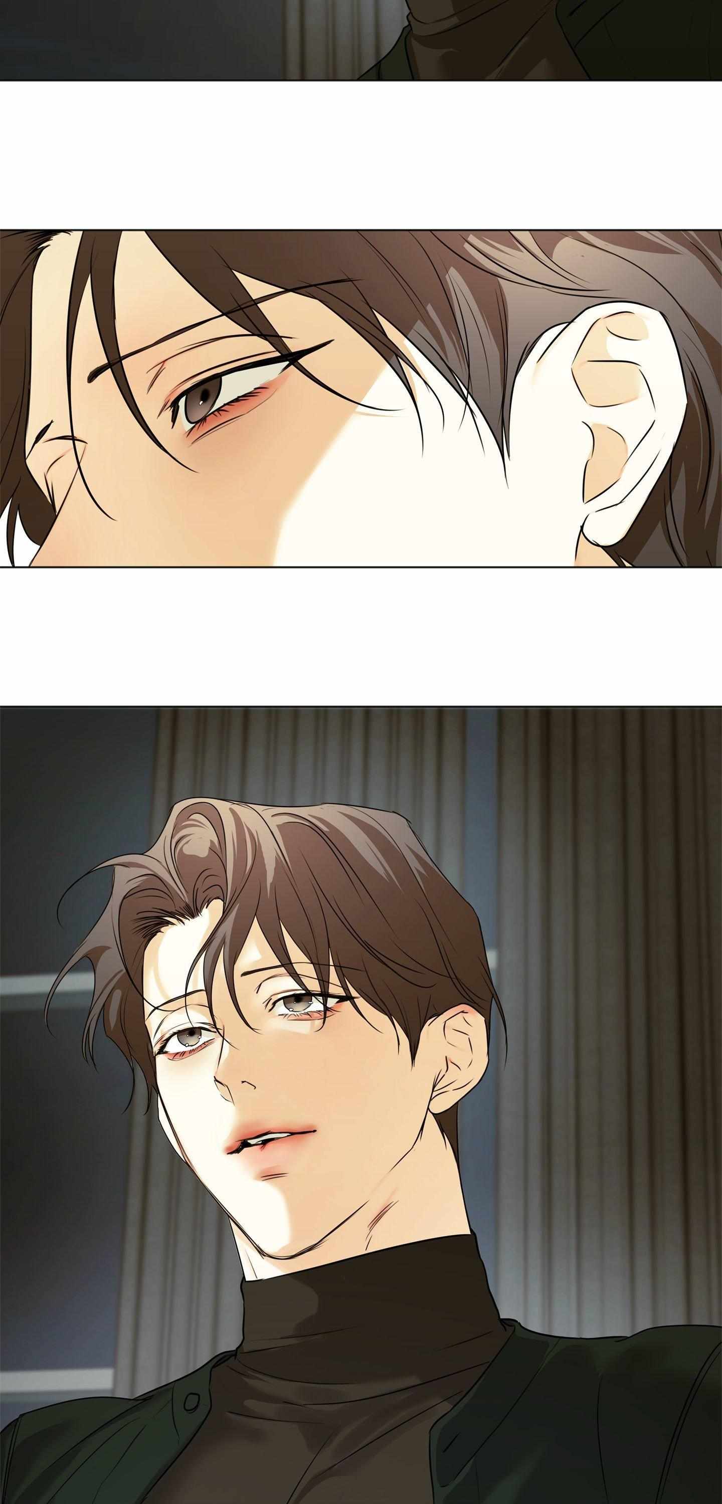 Cry Me a River Chapter 77 page 39 - 