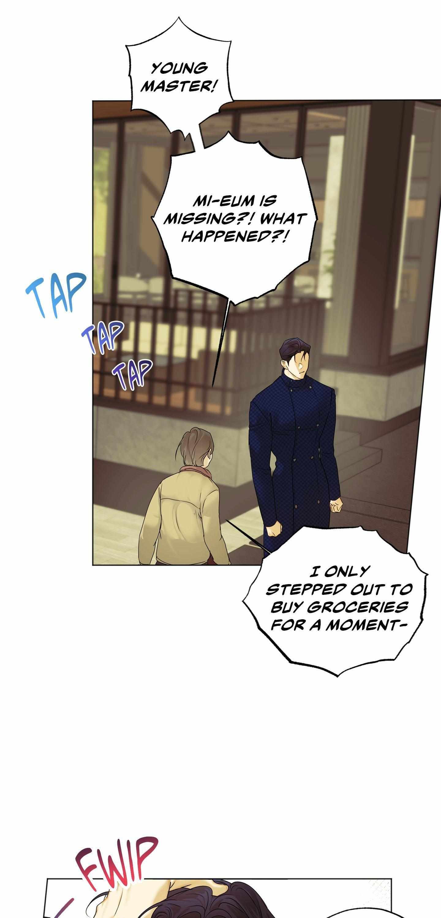 Cry Me a River Chapter 77 page 5 - 