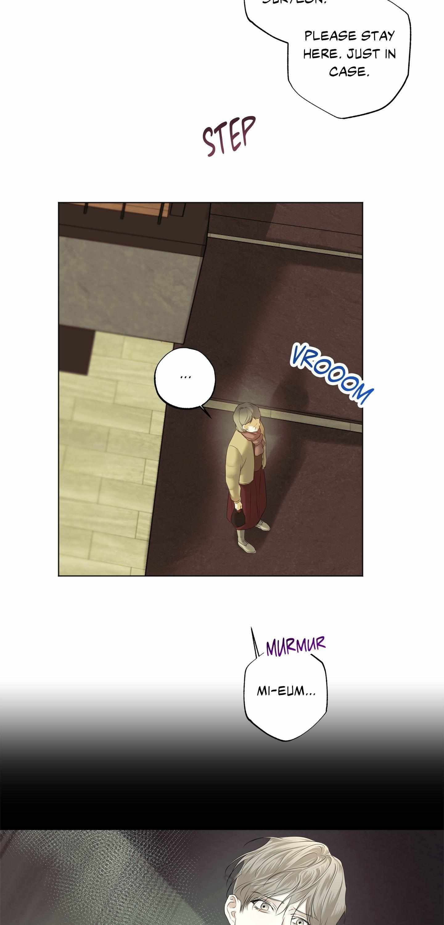 Cry Me a River Chapter 77 page 7 - 