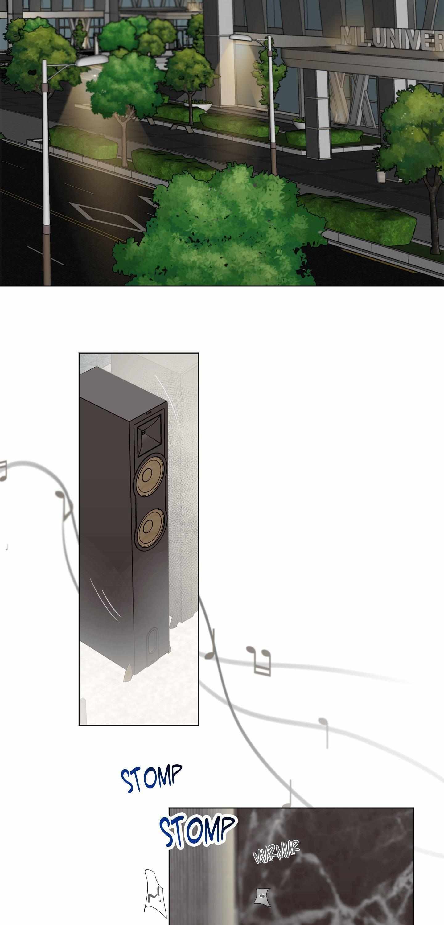 Cry Me a River Chapter 77 page 9 - 