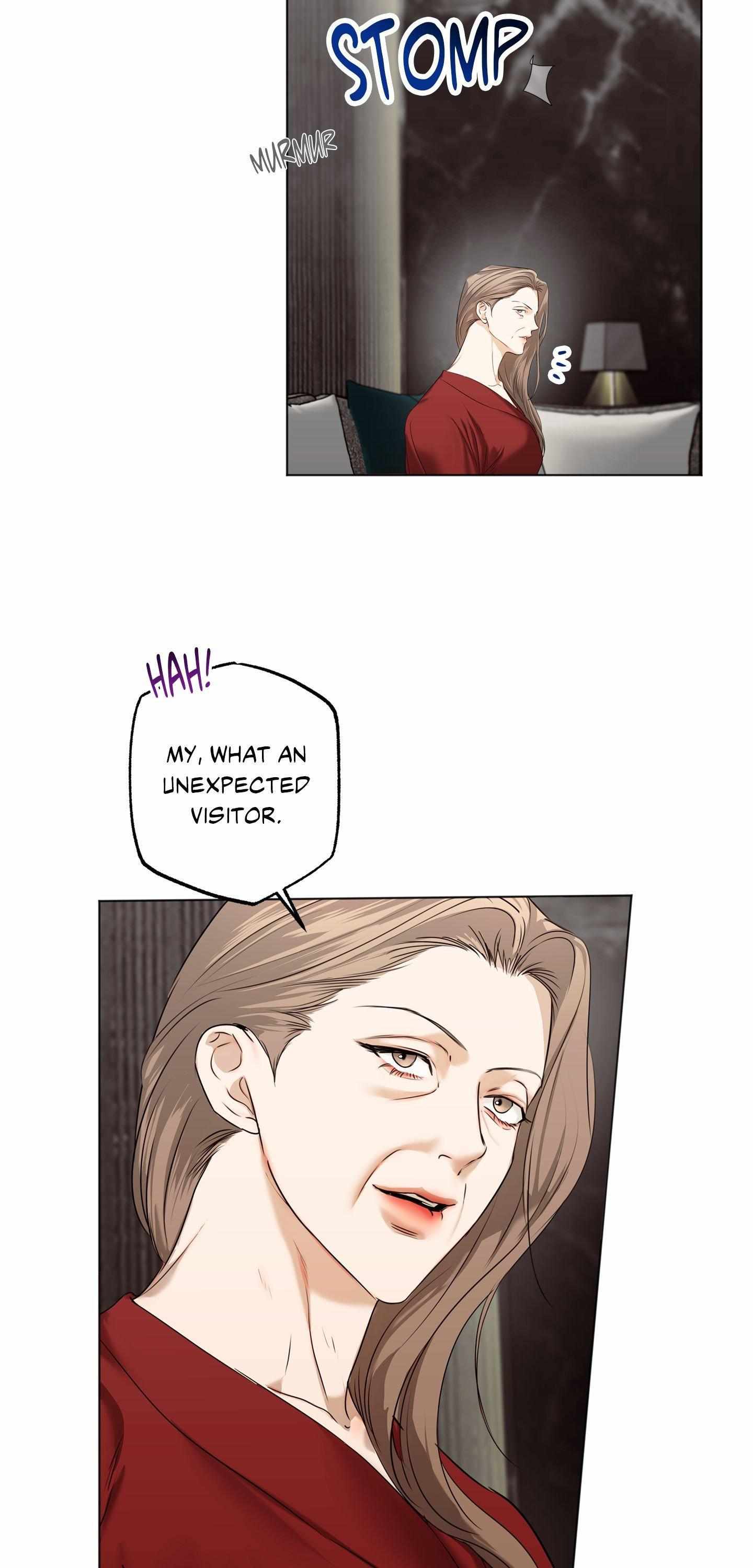 Cry Me a River Chapter 77 page 10 - 