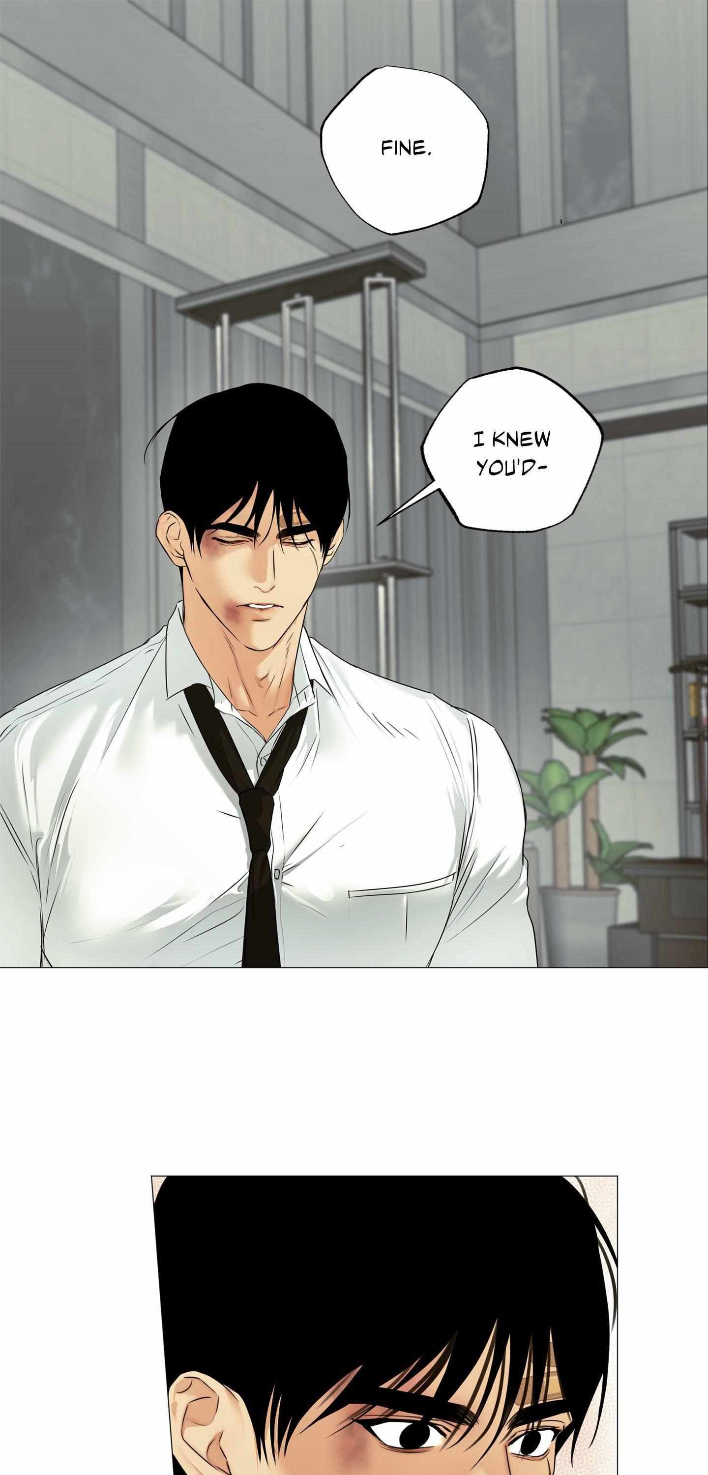 Cry Me a River Chapter 78 page 1 - 