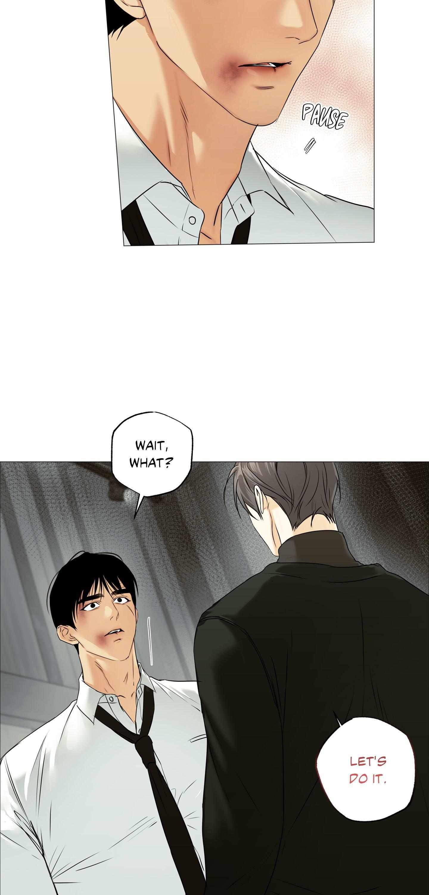 Cry Me a River Chapter 78 page 2 - 