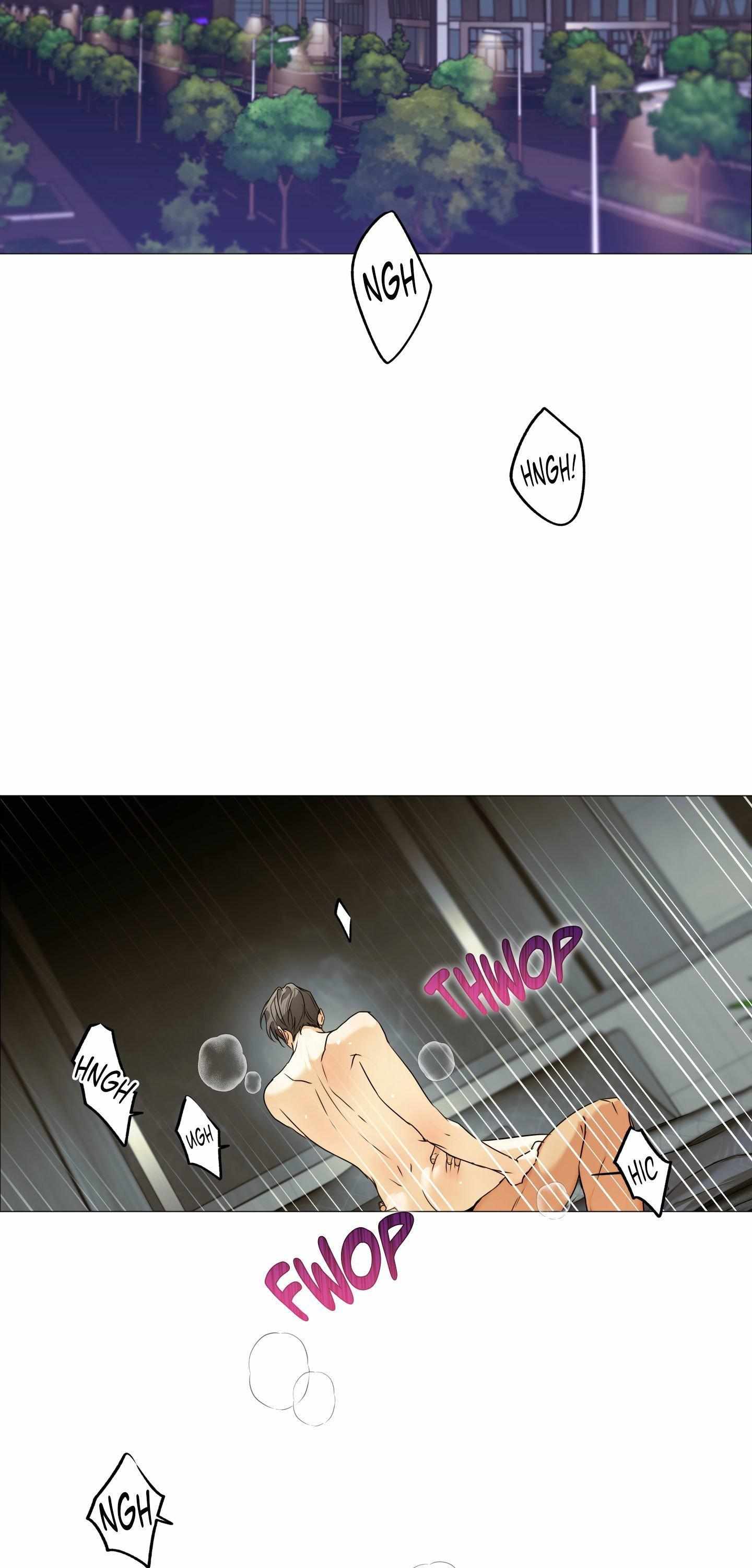 Cry Me a River Chapter 78 page 11 - 