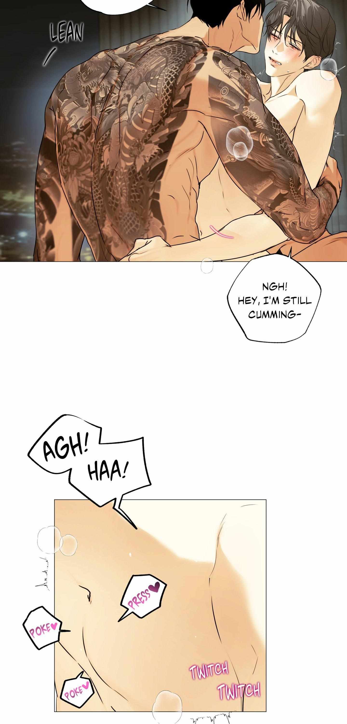 Cry Me a River Chapter 78 page 15 - 